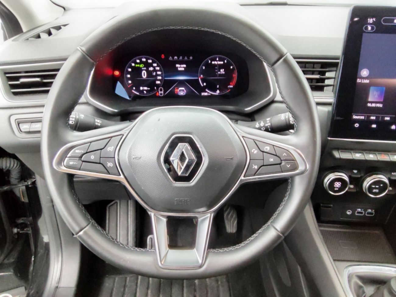 Mandataire RENAULT Captur 1.0 TCE 90CH TECHNO