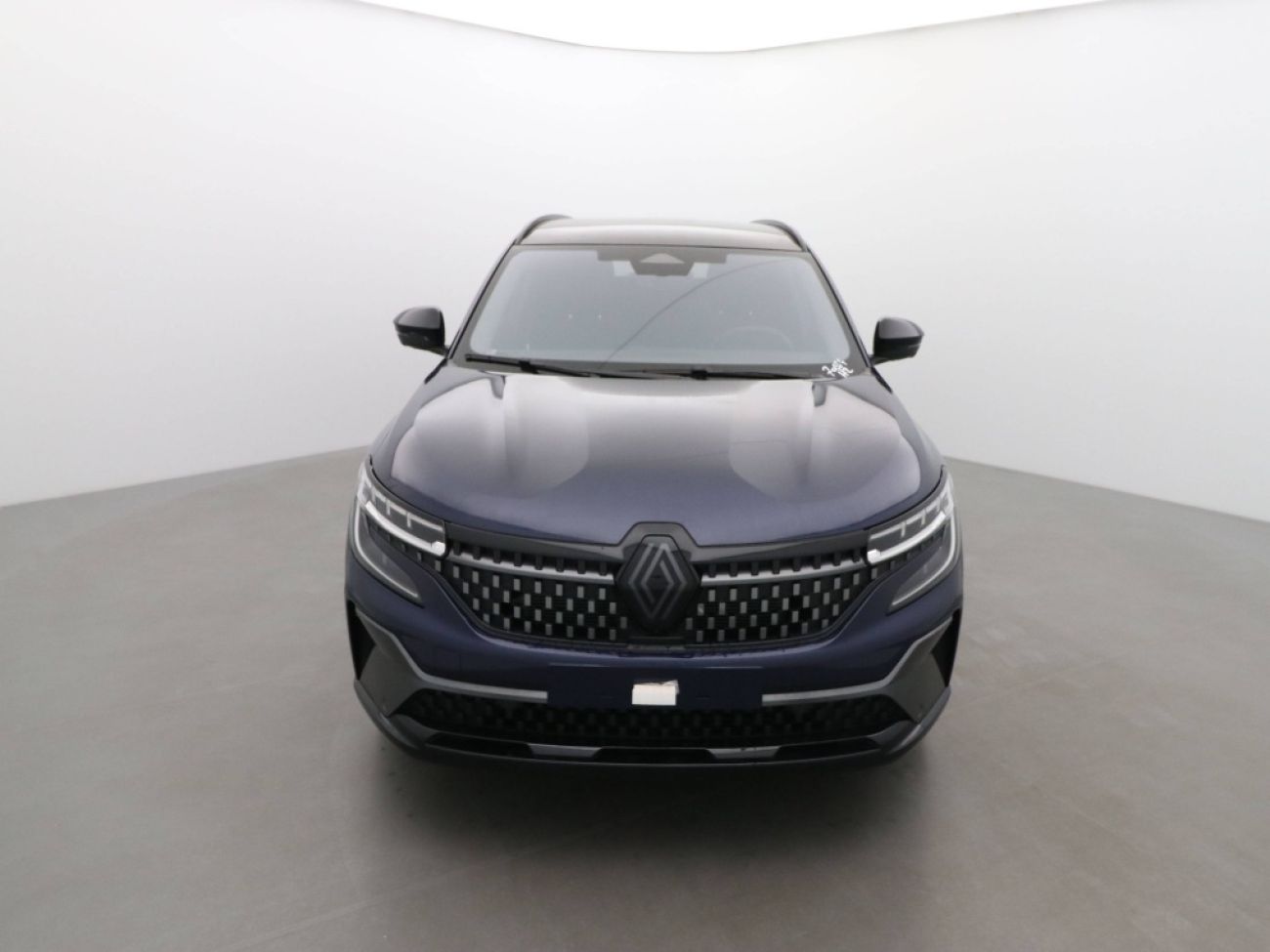 Mandataire RENAULT Espace 1.2 E-TECH FULL HYBRID 200CH ESPRIT ALPINE 7 PLACES - 25