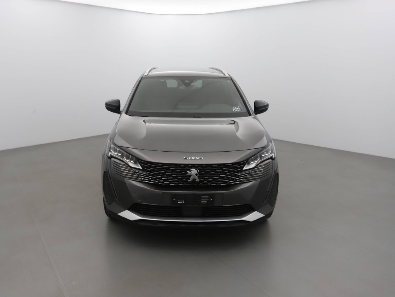 Mandataire PEUGEOT 5008 1.5 BLUEHDI 130CH S&S ALLURE PACK EAT8