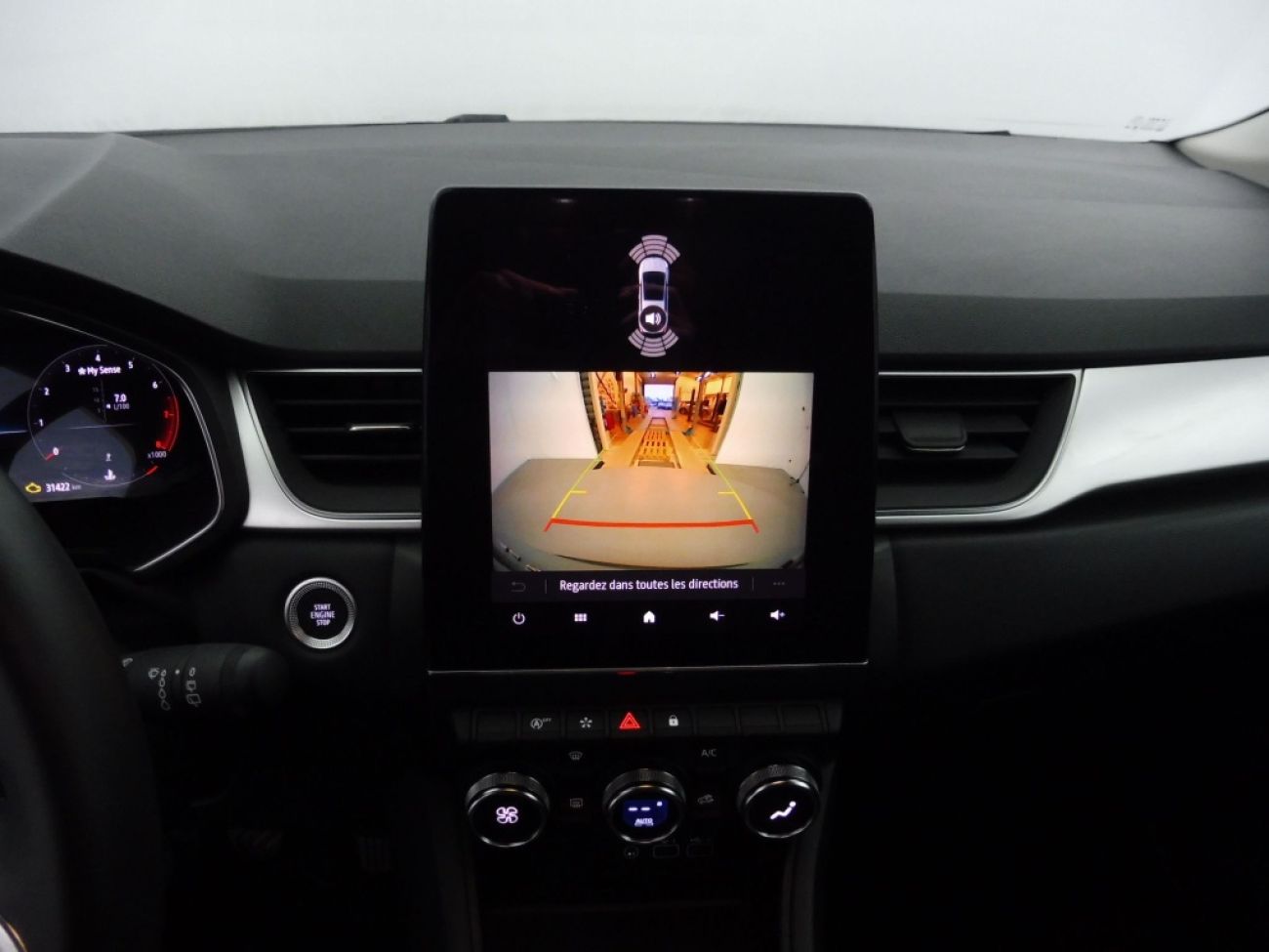 Mandataire RENAULT Captur 1.0 TCE 90CH TECHNO