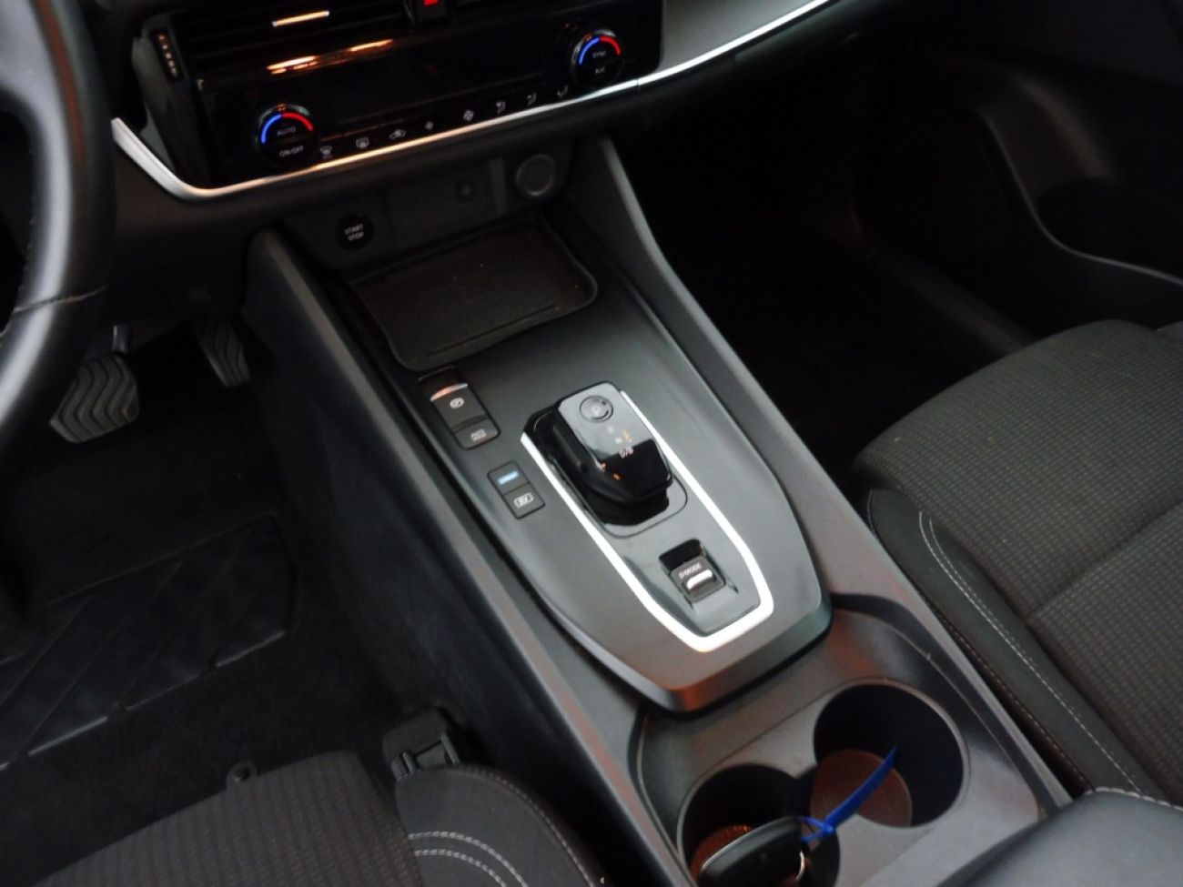 Mandataire NISSAN Qashqai E-POWER 190CH BUSINESS