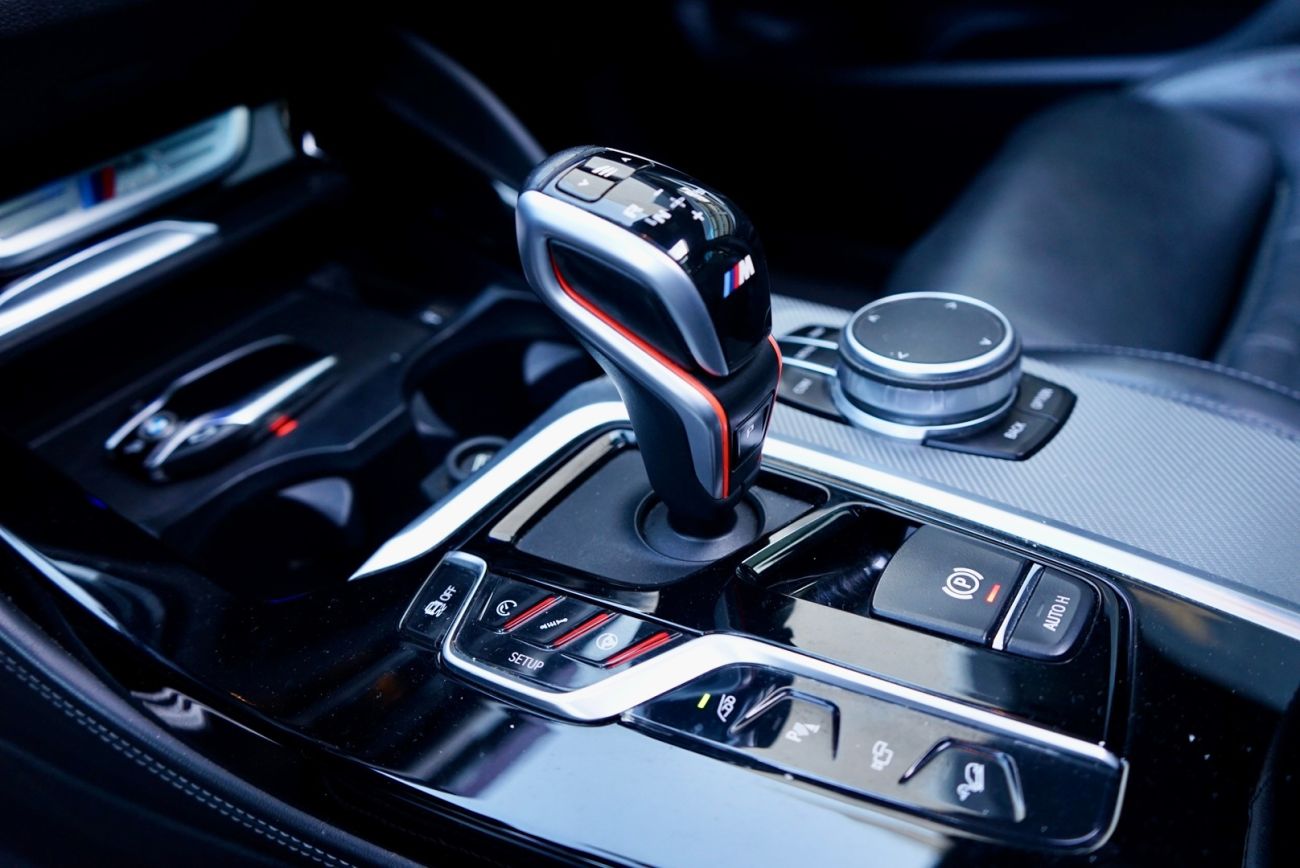 Mandataire BMW X4 M F98 480ch BVA8 toit ouvrant/jtes 21