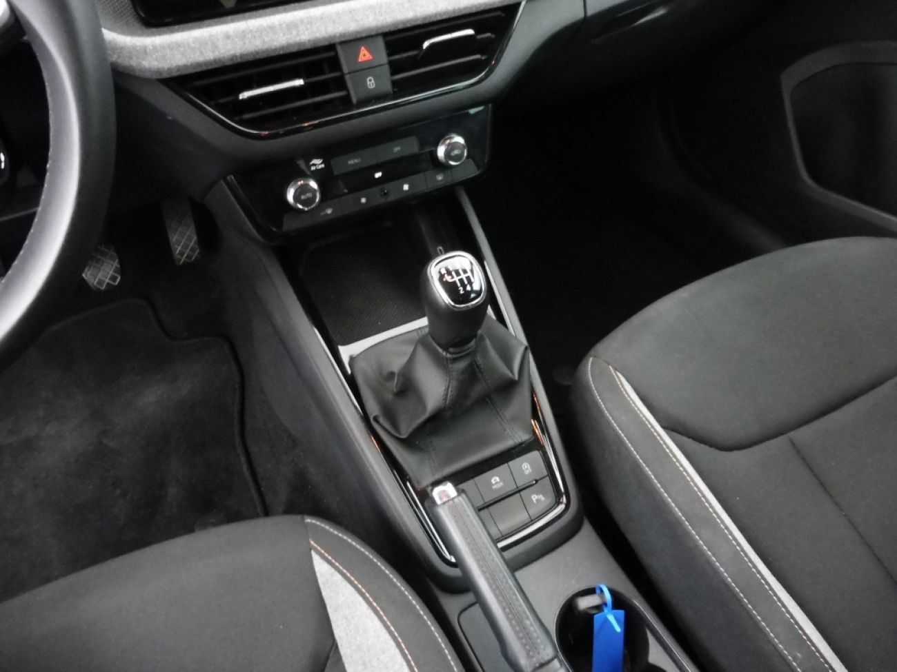 Mandataire SKODA Kamiq 1.0 TSI 115CH SELECTION