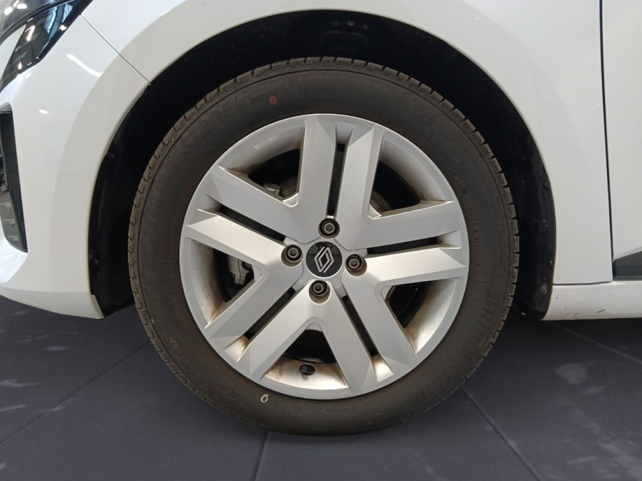 Mandataire RENAULT Clio 1.5 BLUE DCI 100CH EVOLUTION GSR2