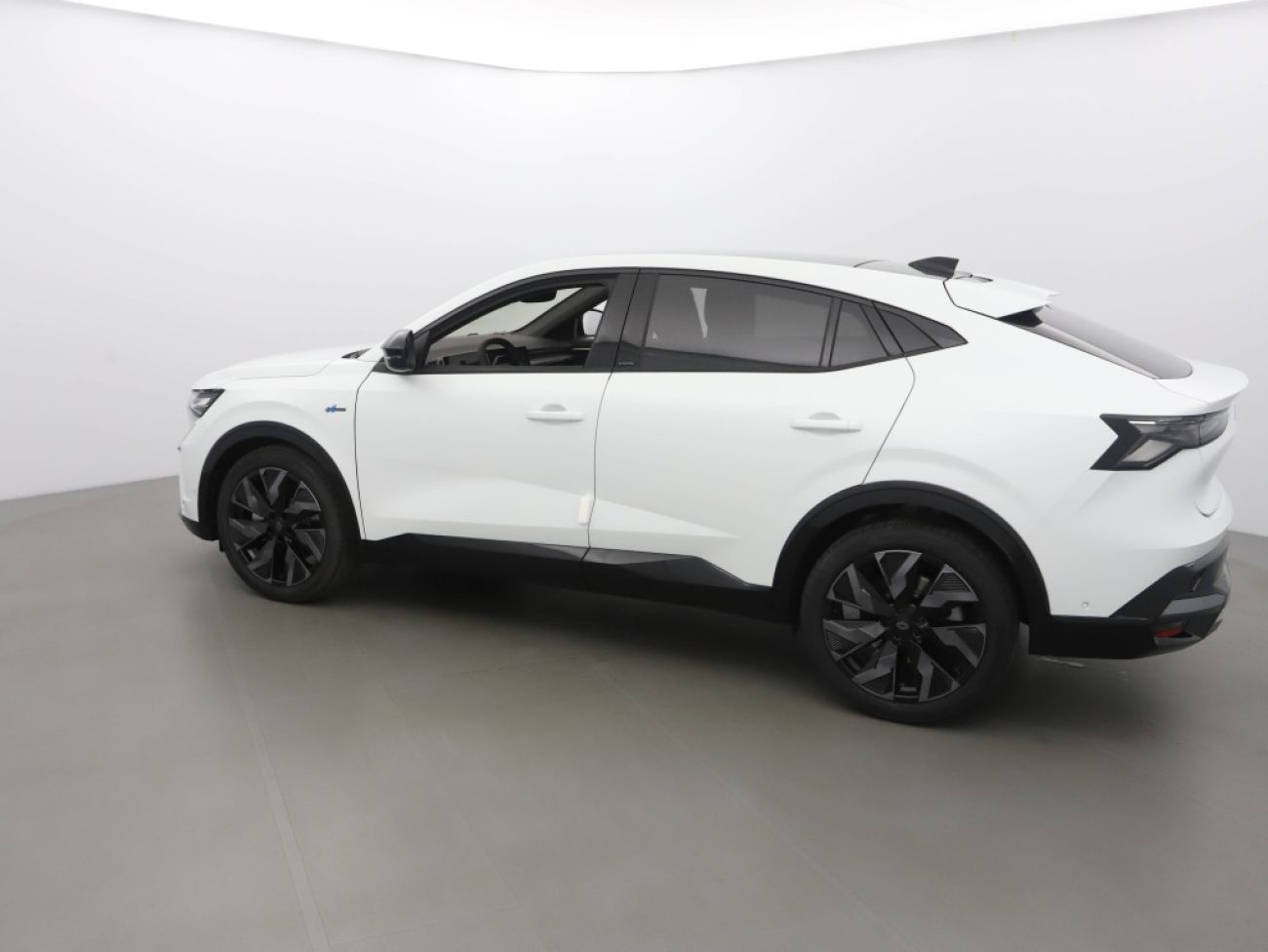 Mandataire RENAULT RAFALE 1.2 E-TECH FULL HYBRID 200CH ESPRIT ALPINE - 25