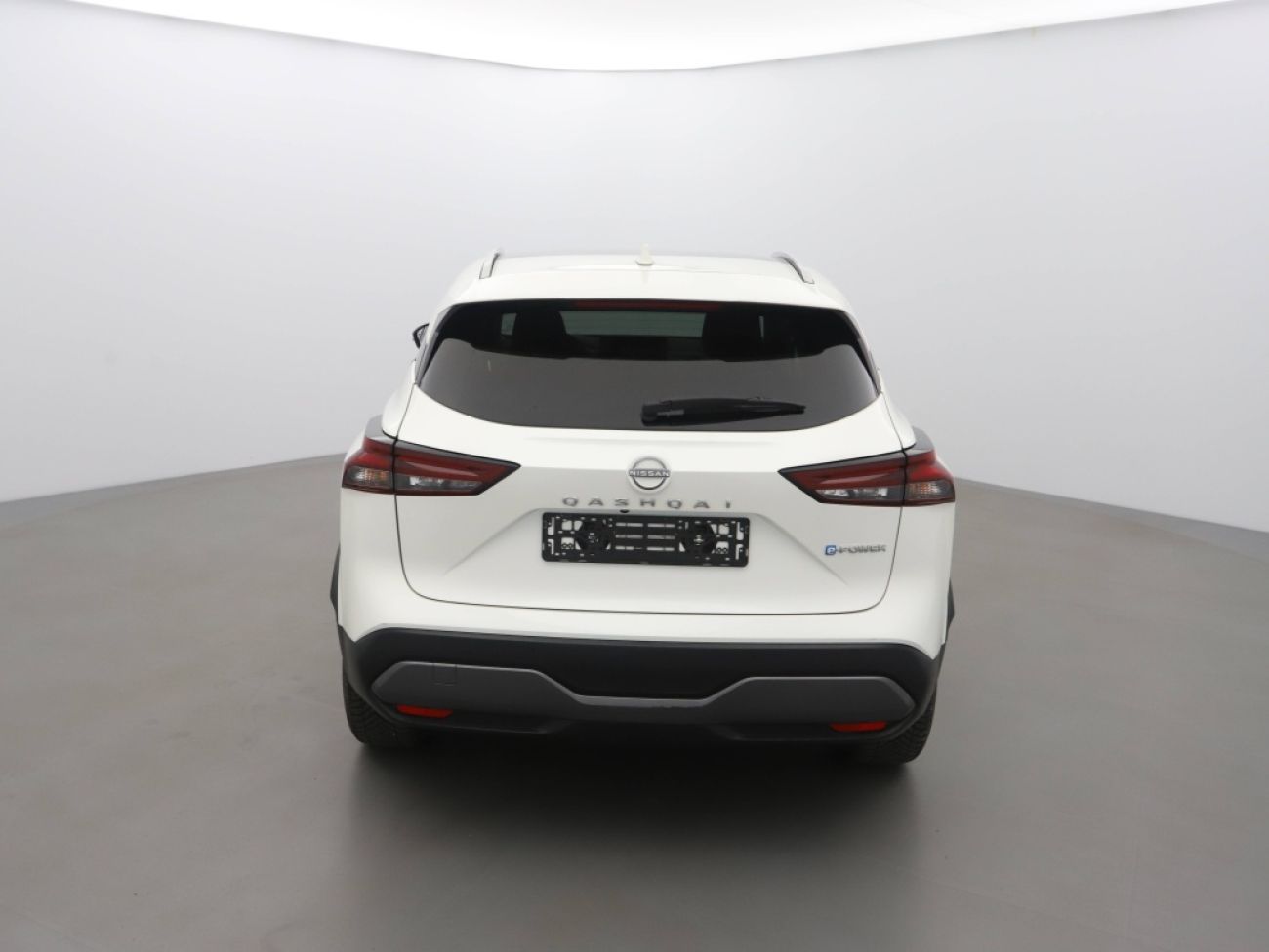 Mandataire NISSAN QASHQAI E-POWER 190CH N-CONNECTA 2022