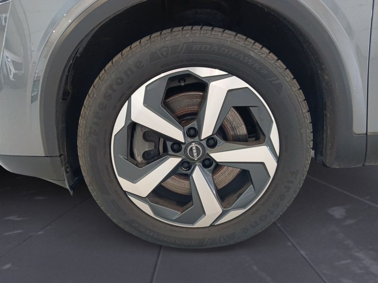 Mandataire NISSAN Qashqai E-POWER 190CH BUSINESS