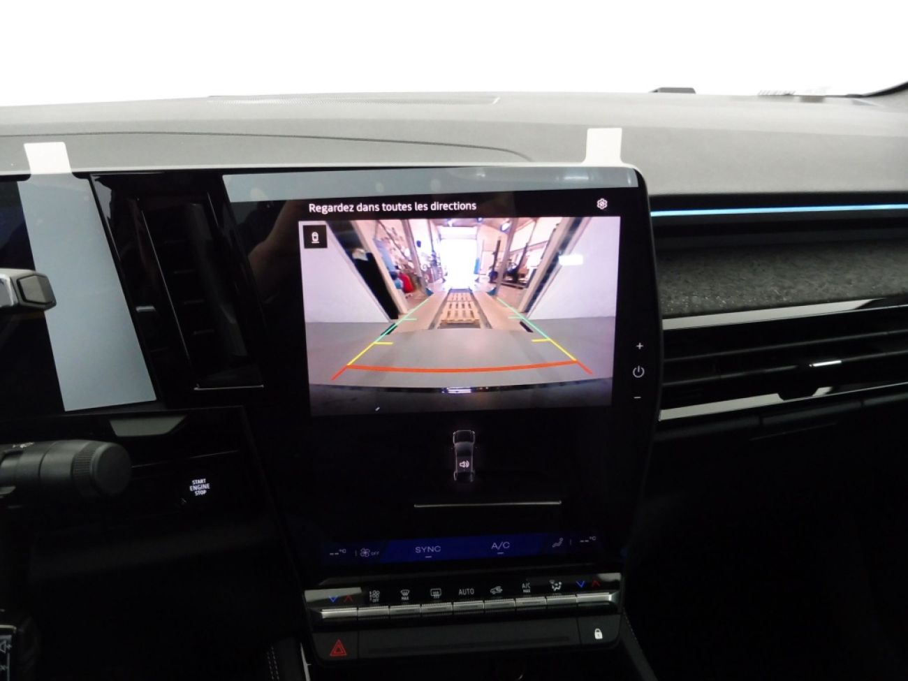 Mandataire RENAULT RAFALE 1.2 E-TECH FULL HYBRID 200CH TECHNO