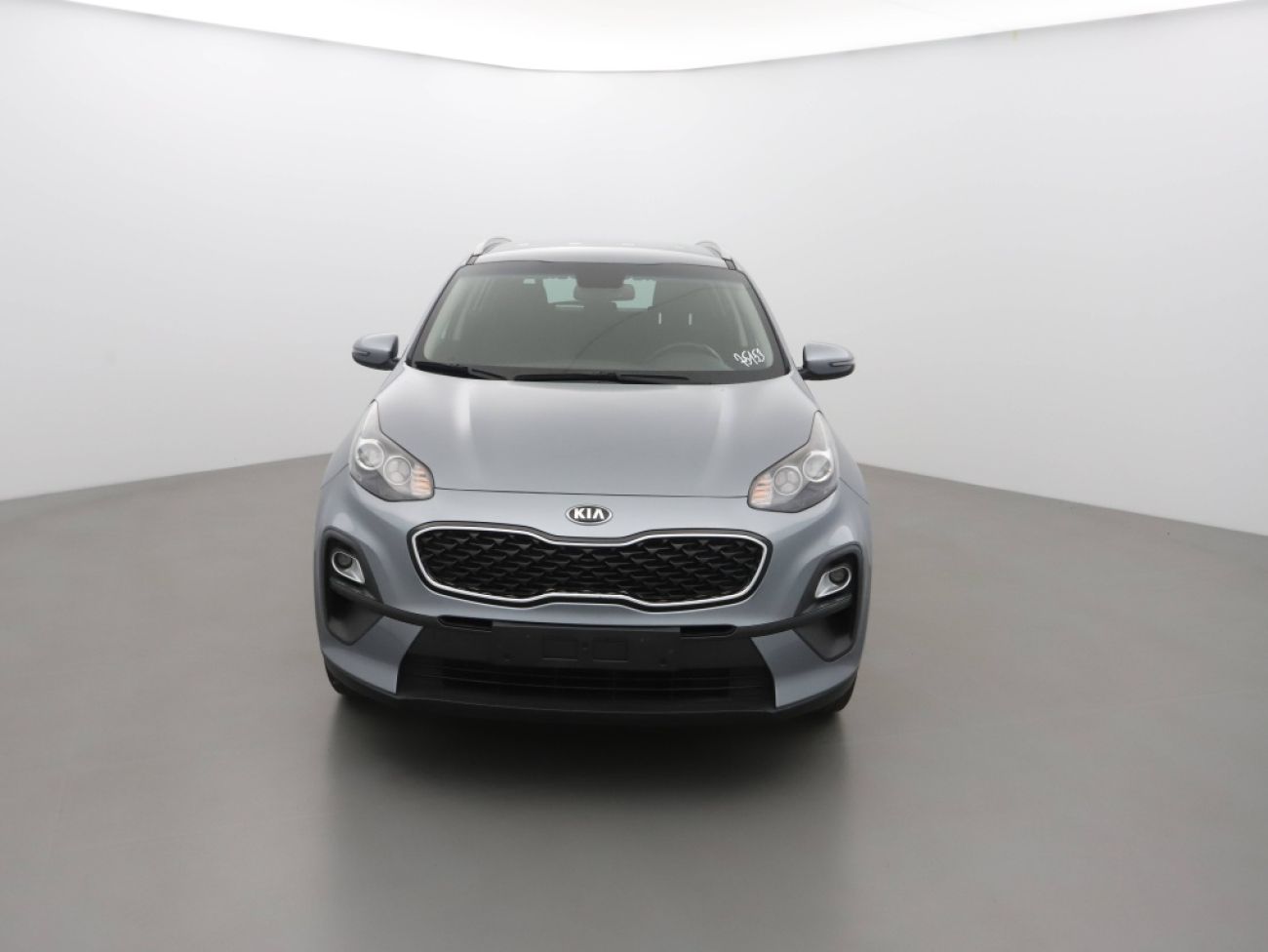 Mandataire Kia Sportage 1.6 GDI 132CH ISG M+SMART