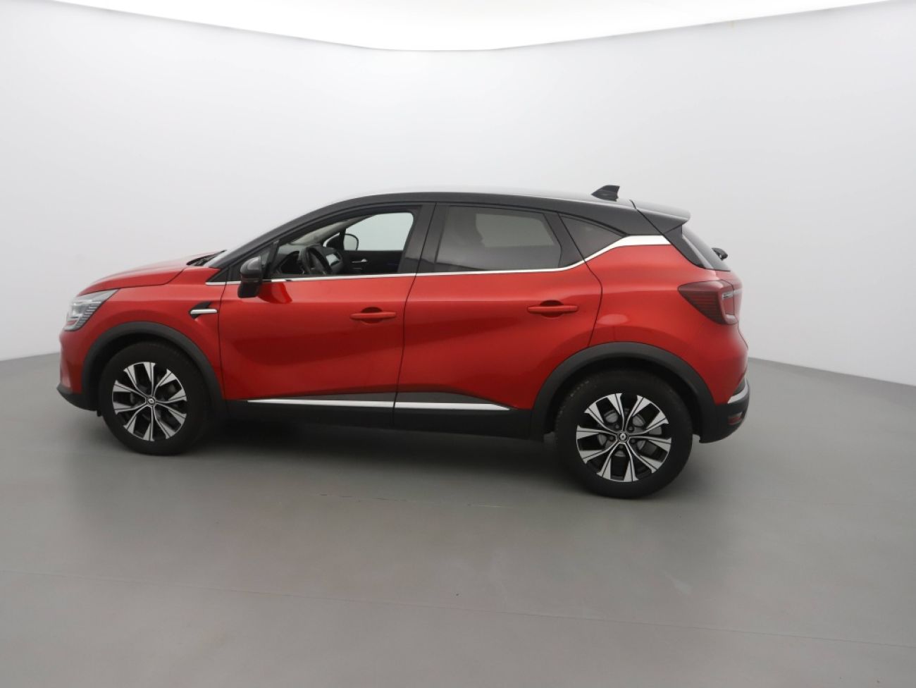 Mandataire RENAULT Captur 1.0 TCE 90CH TECHNO