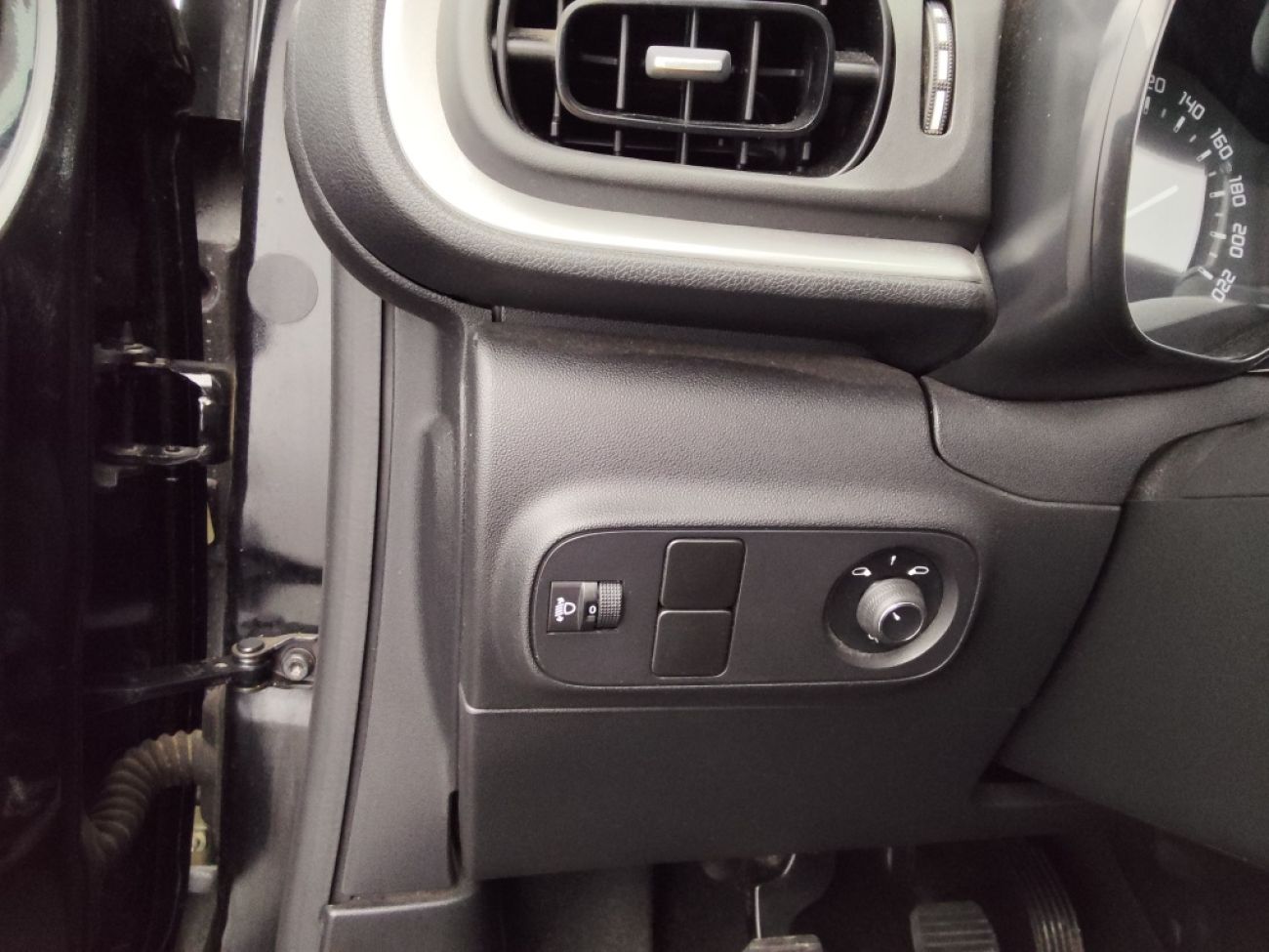 Mandataire Citroën C3 1.5 BLUEHDI 100CH S&S PLUS