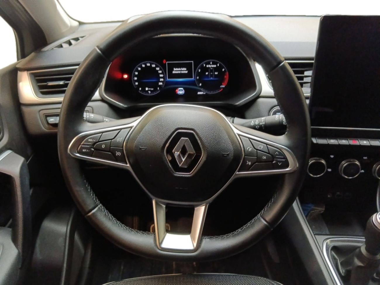 Mandataire RENAULT Captur 1.0 TCE 90CH TECHNO