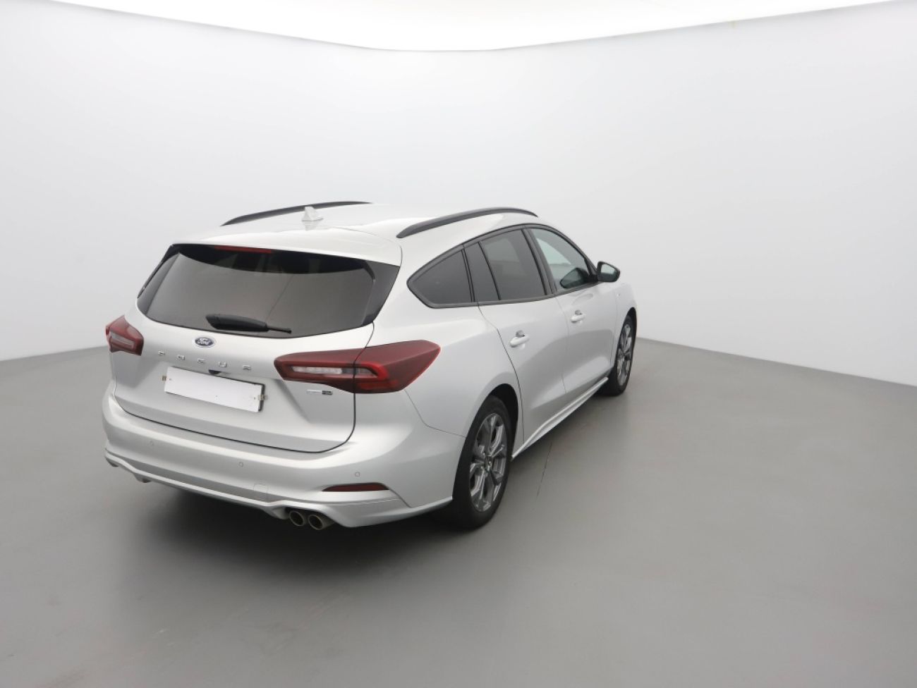 Mandataire Ford Focus SW 1.0 ECOBOOST 125st line