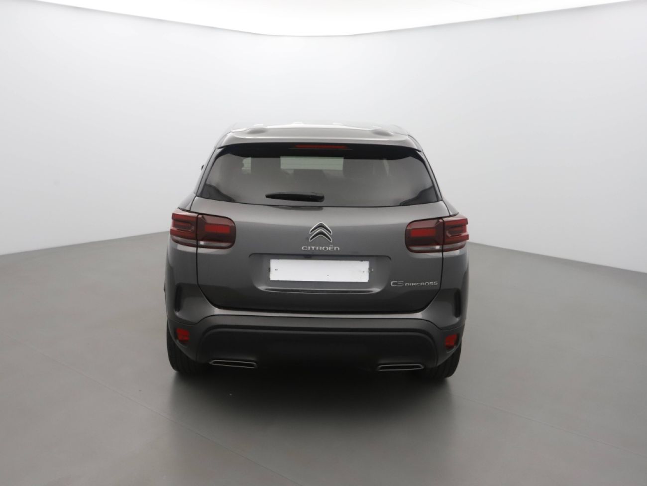 Mandataire Citroën C5 Aircross 1.5 BLUEHDI 130CH PLUS BOITE AUTOMATIQUE