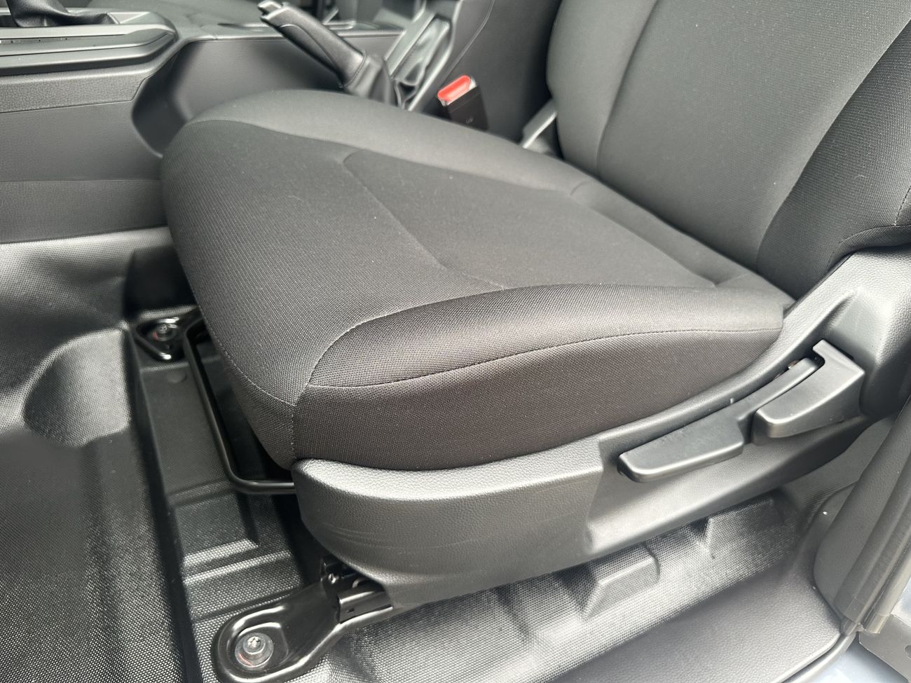 Mandataire ISUZU D-MAX N60 SPACE CAB 1.9 164 CH 4X4 B