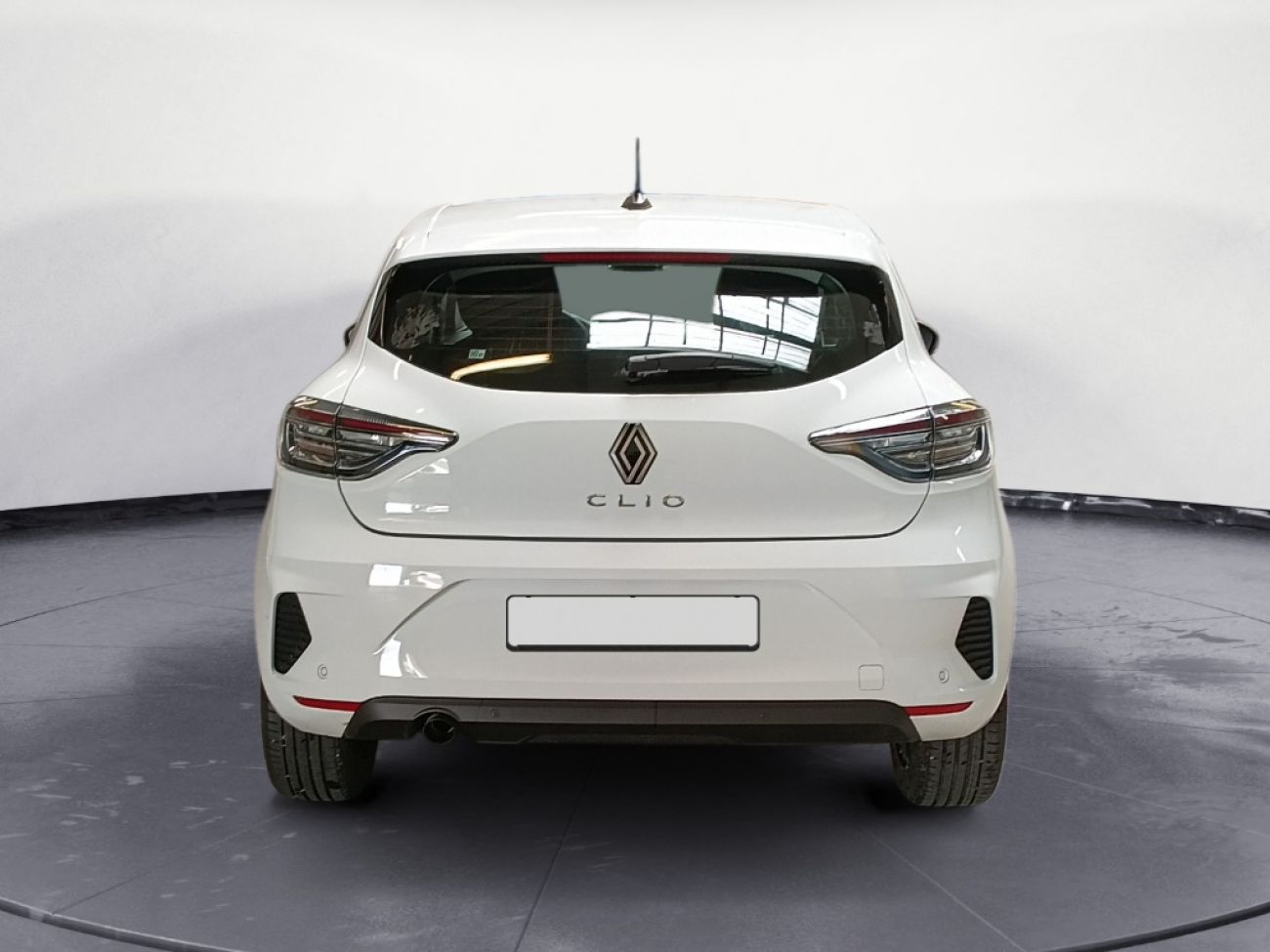 Mandataire RENAULT Clio 1.5 BLUE DCI 100CH EVOLUTION GSR2
