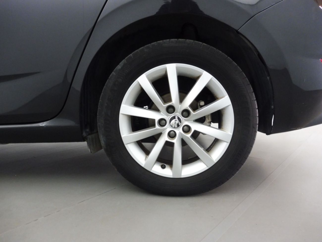 Mandataire SKODA Scala 1.0 TGI GNV 90CH AMBITION