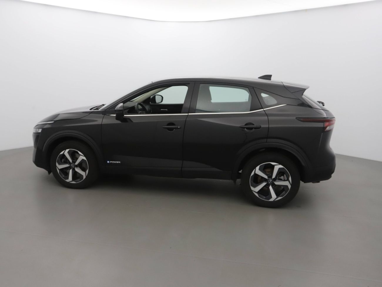 Mandataire NISSAN Qashqai 1.5 E-POWER 190 BUSINESS