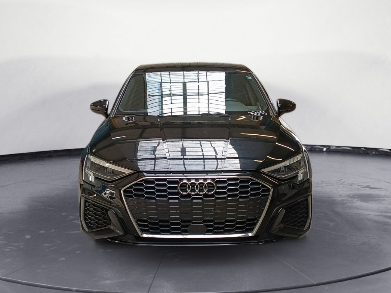 Mandataire AUDI A3 Sportback 35 TFSI 150CH MILD HYBRID S LINE S TRONIC 7