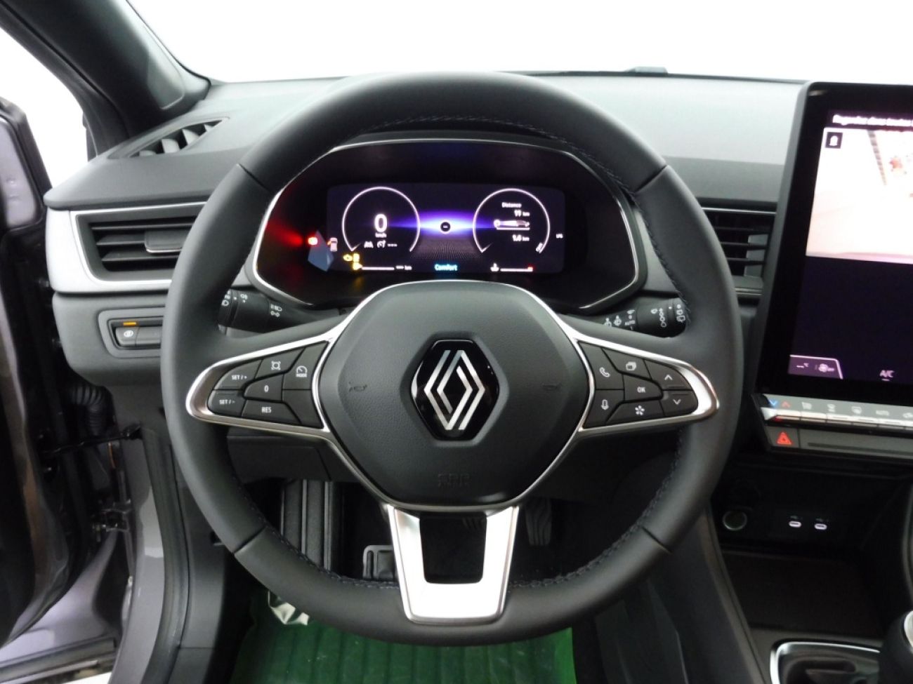 Mandataire RENAULT CAPTUR II 1.0 ECO-G 100CH TECHNO - 25