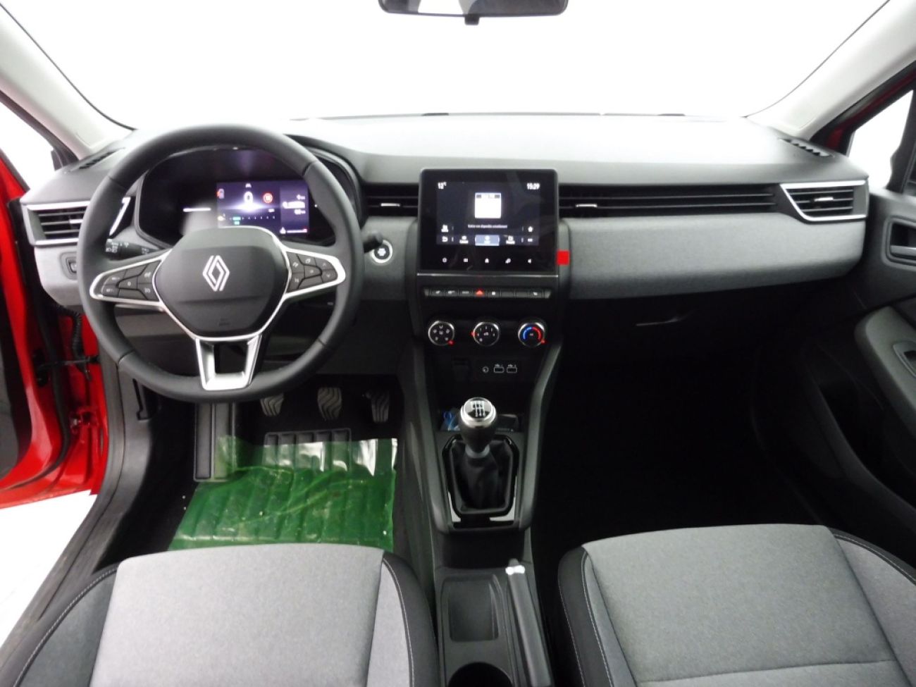 Mandataire RENAULT CLIO V 1.0 TCE 90CH EVOLUTION