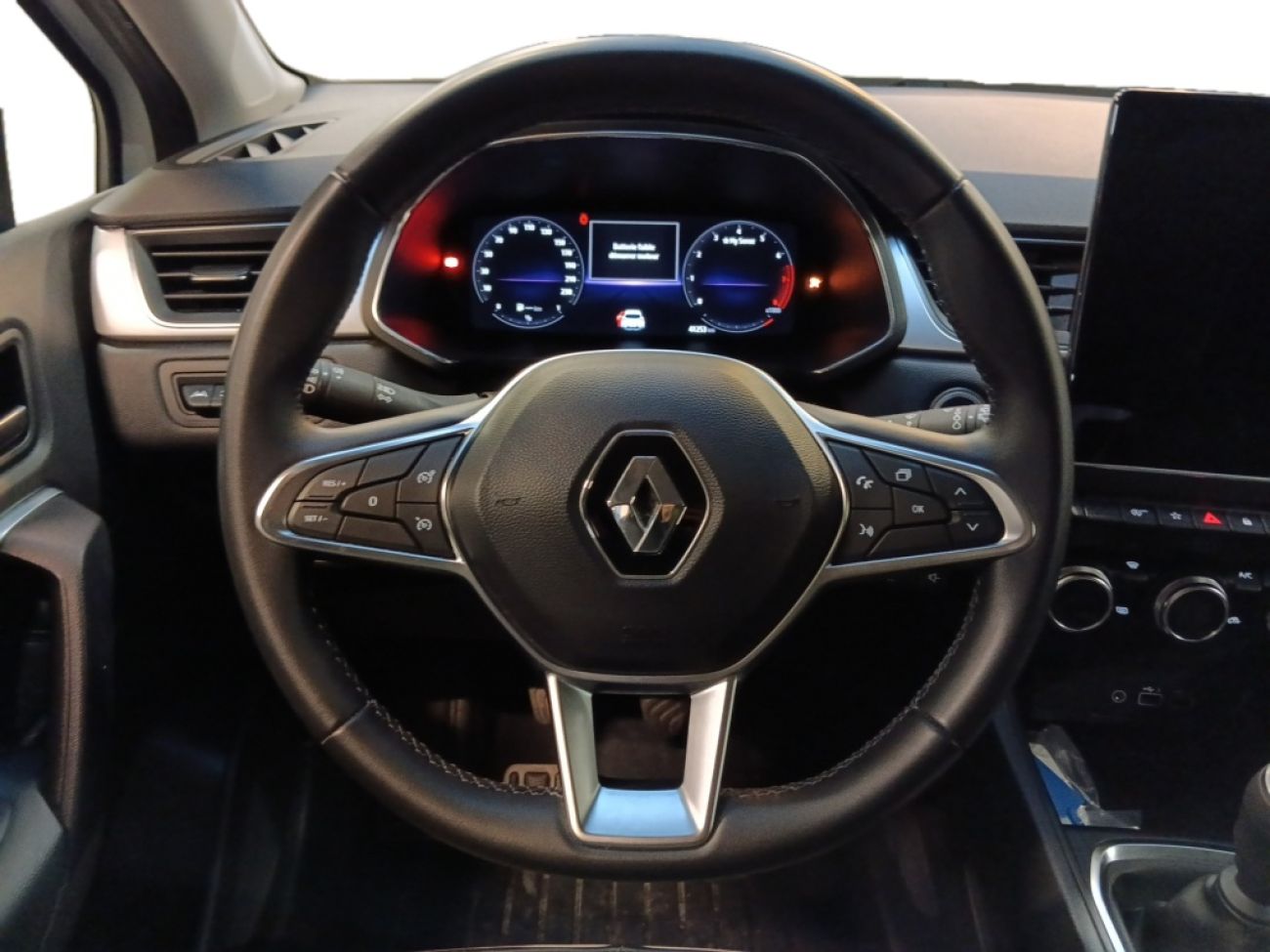 Mandataire RENAULT Captur 1.0 TCE 90CH TECHNO