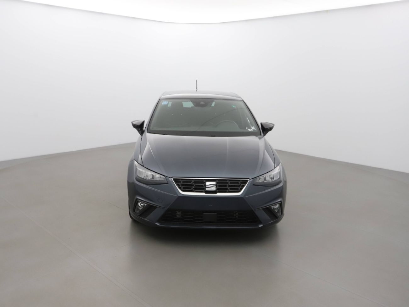 Mandataire Seat Ibiza 1.0 TSI 95CH FR