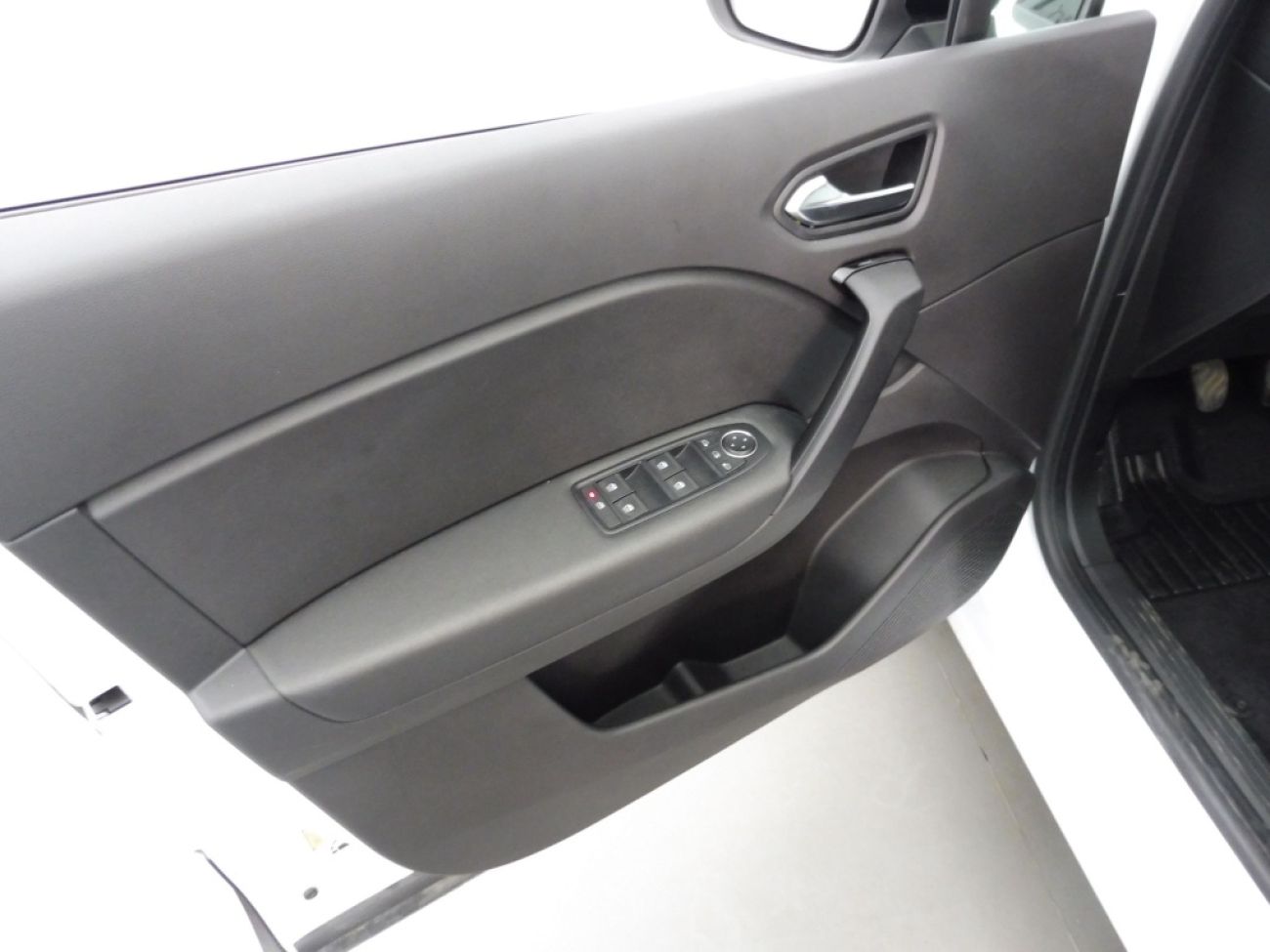 Mandataire RENAULT CAPTUR II 1.0 TCE 90CH EVOLUTION