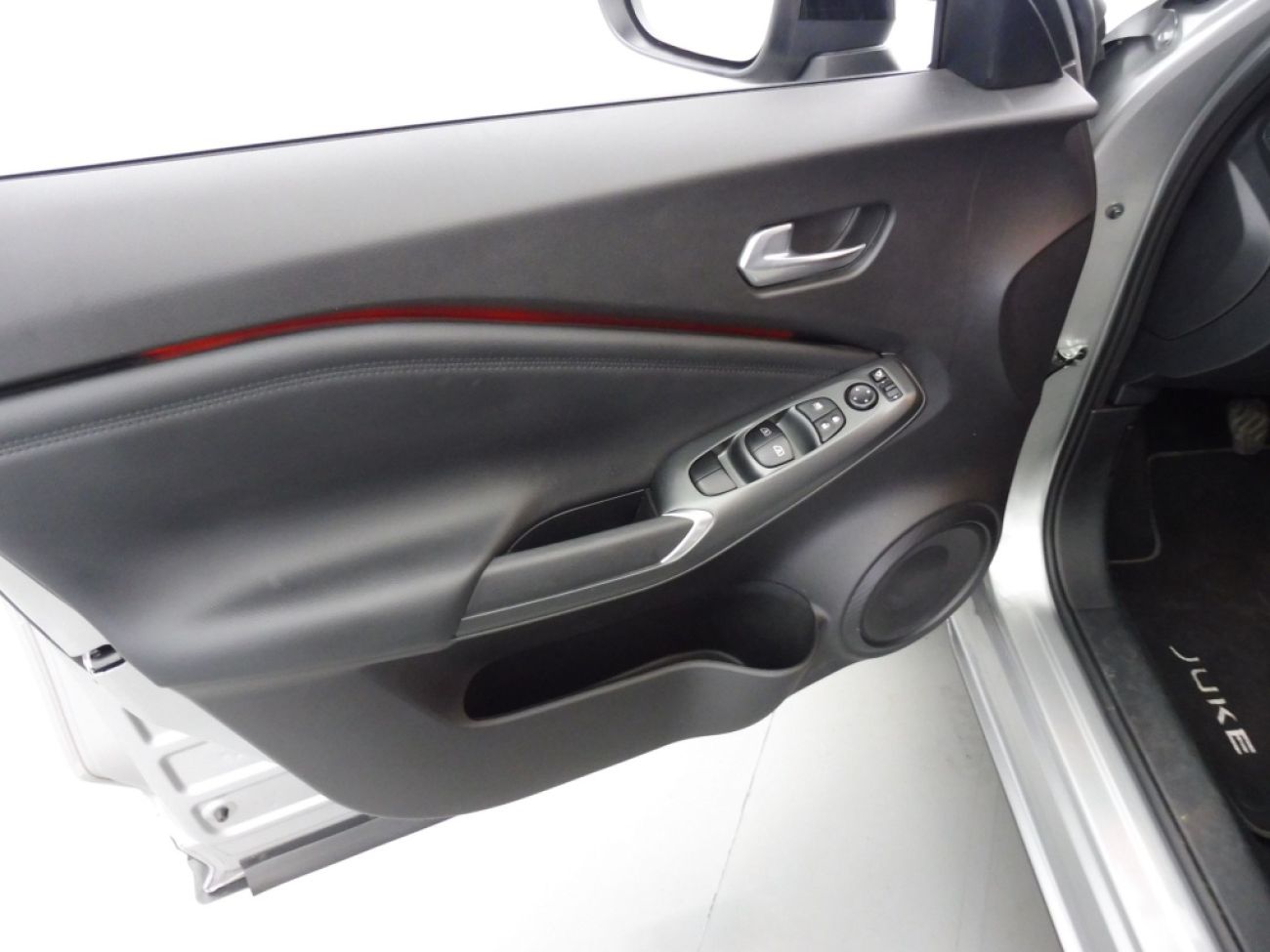 Mandataire NISSAN Juke 1.0 DIG-T 114CH N-CONNECTA