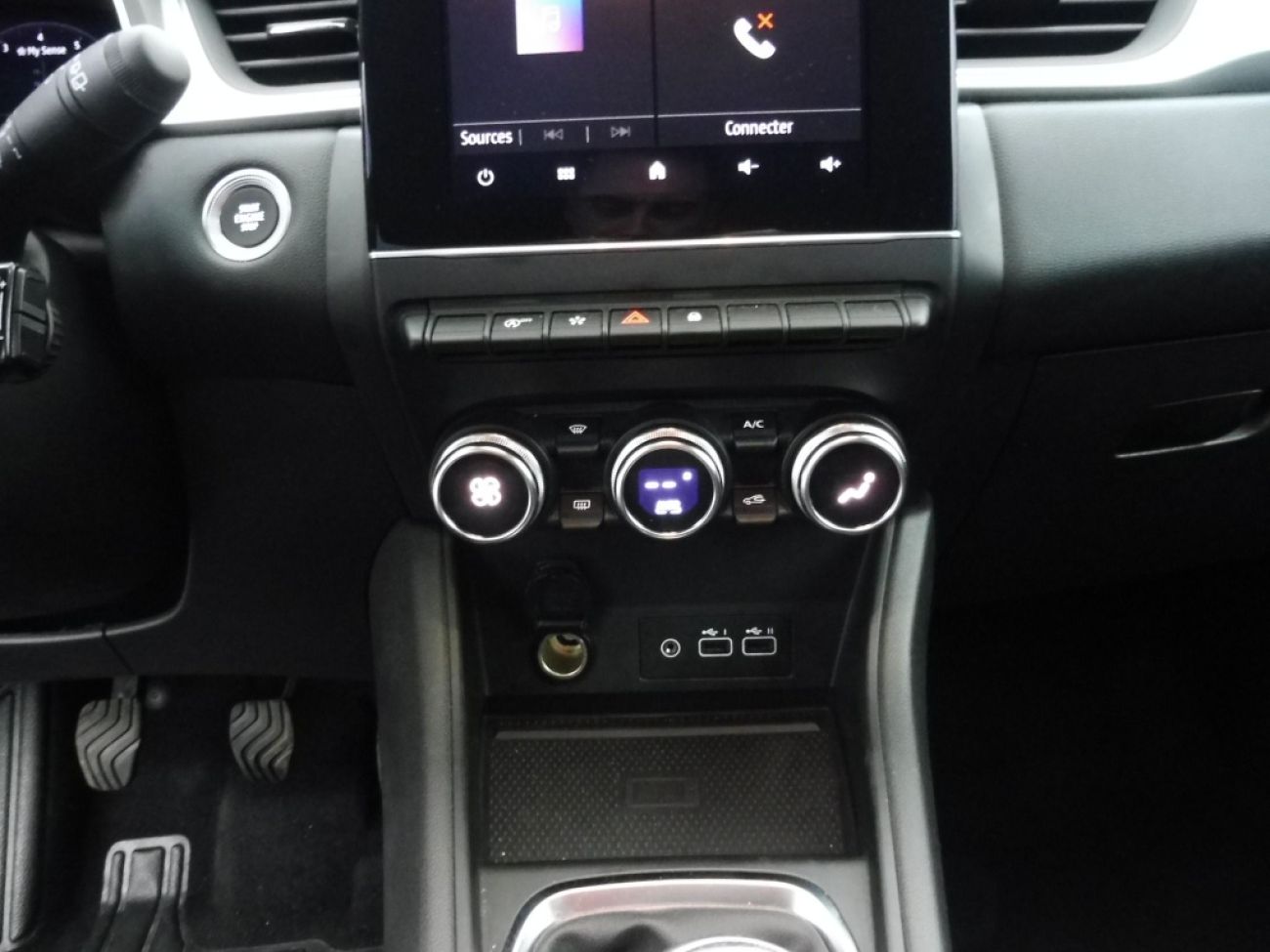 Mandataire RENAULT Captur 1.0 TCE 90CH TECHNO