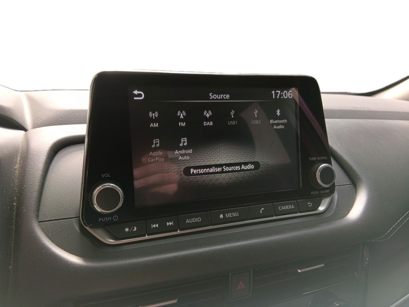 Mandataire NISSAN Qashqai E-POWER 190CH BUSINESS