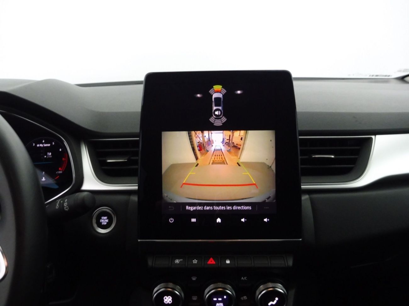 Mandataire RENAULT Captur 1.0 TCE 90CH TECHNO