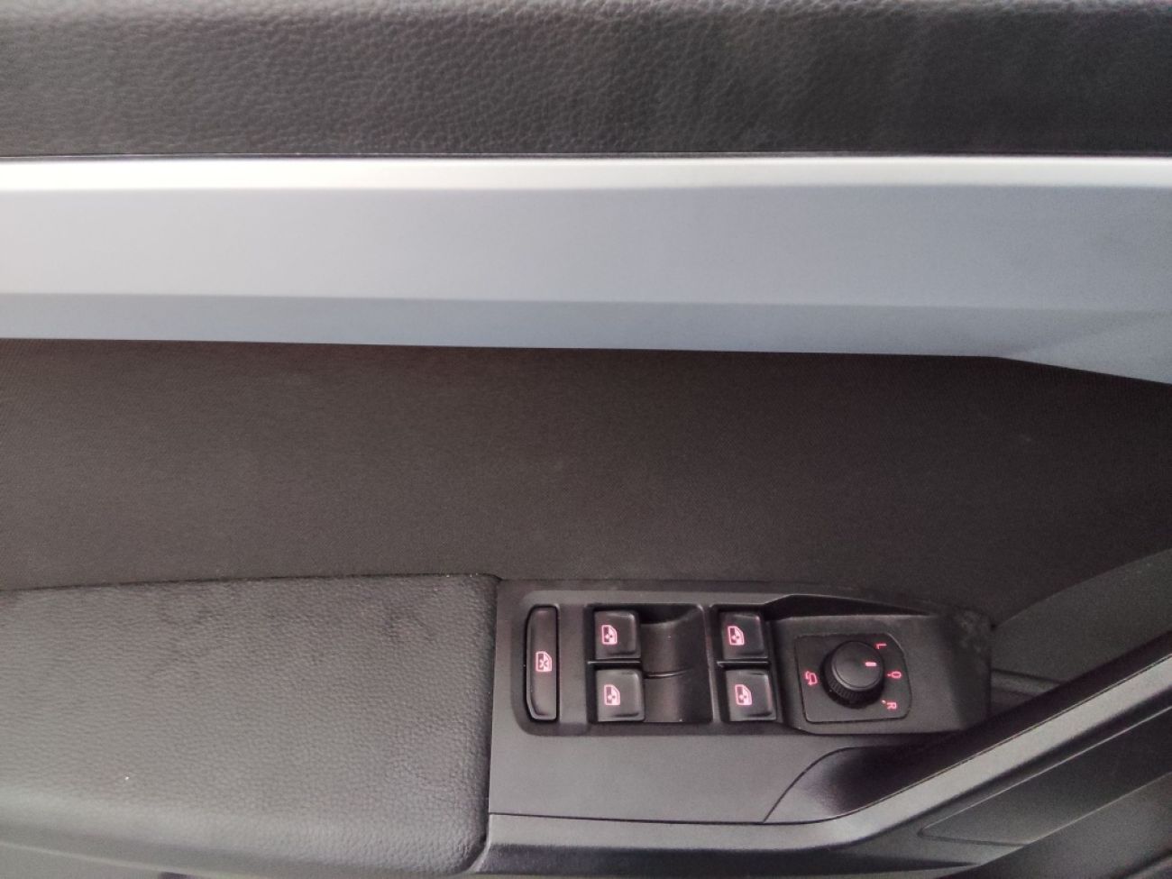 Mandataire Seat Ibiza 1.0 TSI 110CH FR