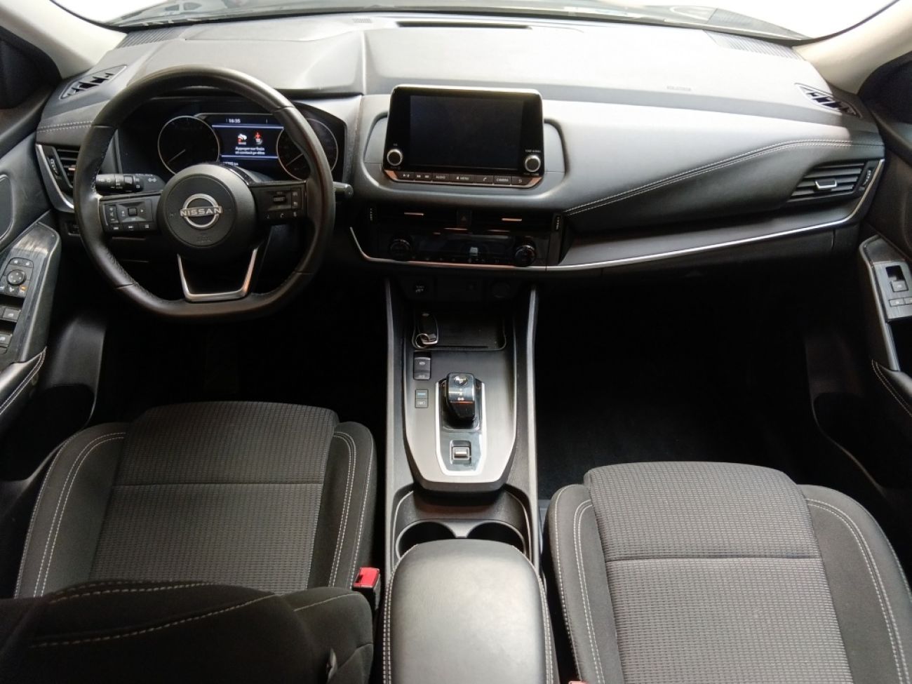 Mandataire NISSAN Qashqai E-POWER 190CH BUSINESS