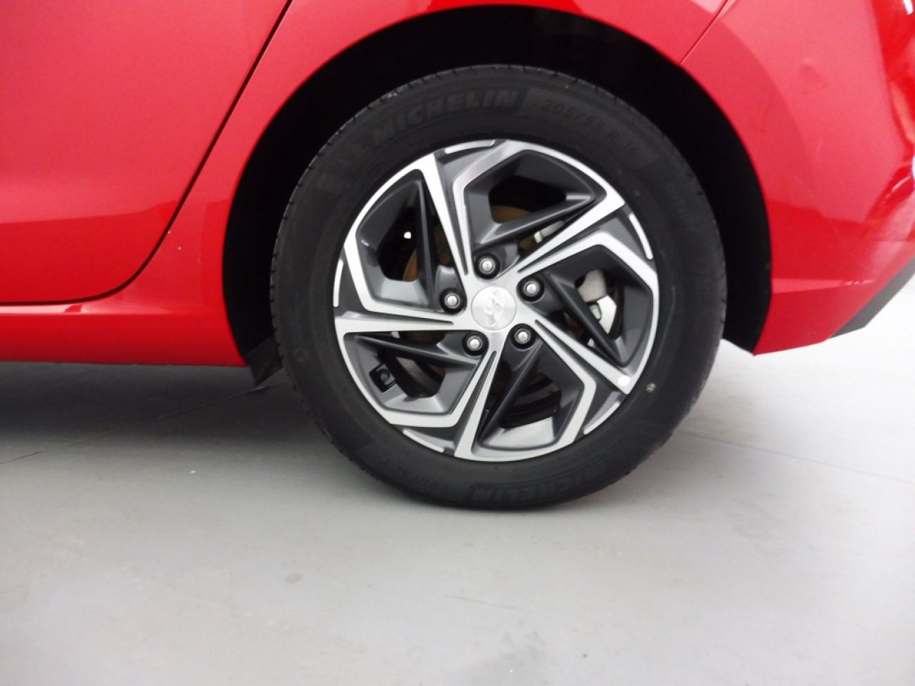 Mandataire Hyundai i30 1.5 DPI 110comfort