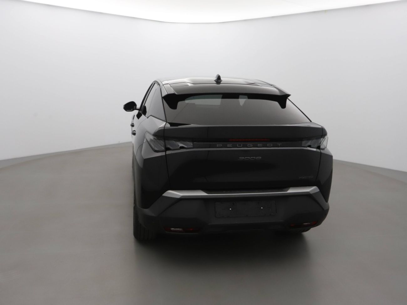 Mandataire PEUGEOT 3008 1.2 HYBRID 145CH GT E-DCS6