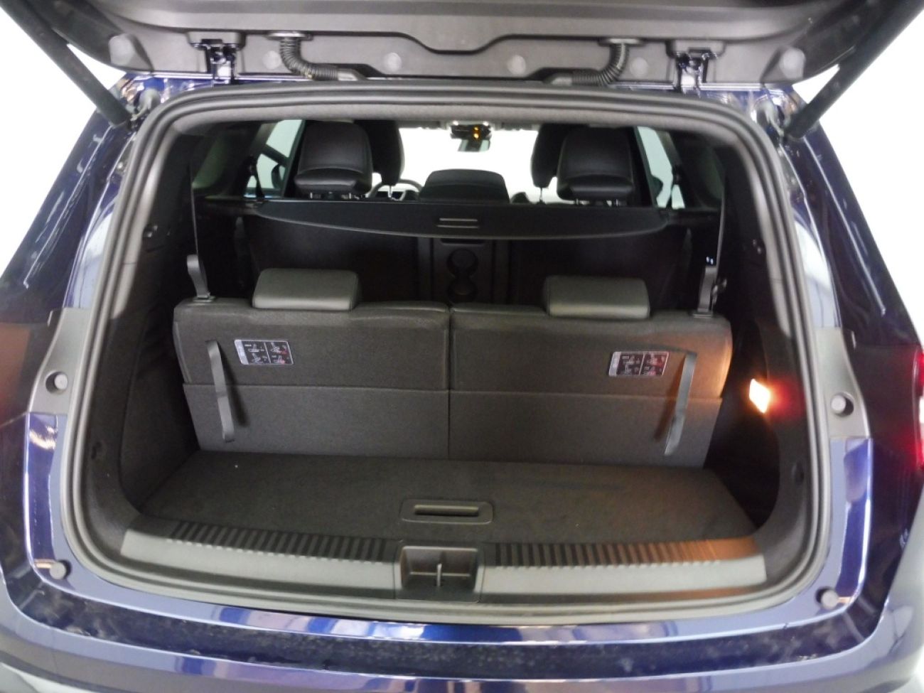 Mandataire RENAULT Espace 1.2 E-TECH FULL HYBRID 200CH ESPRIT ALPINE 7 PLACES - 25