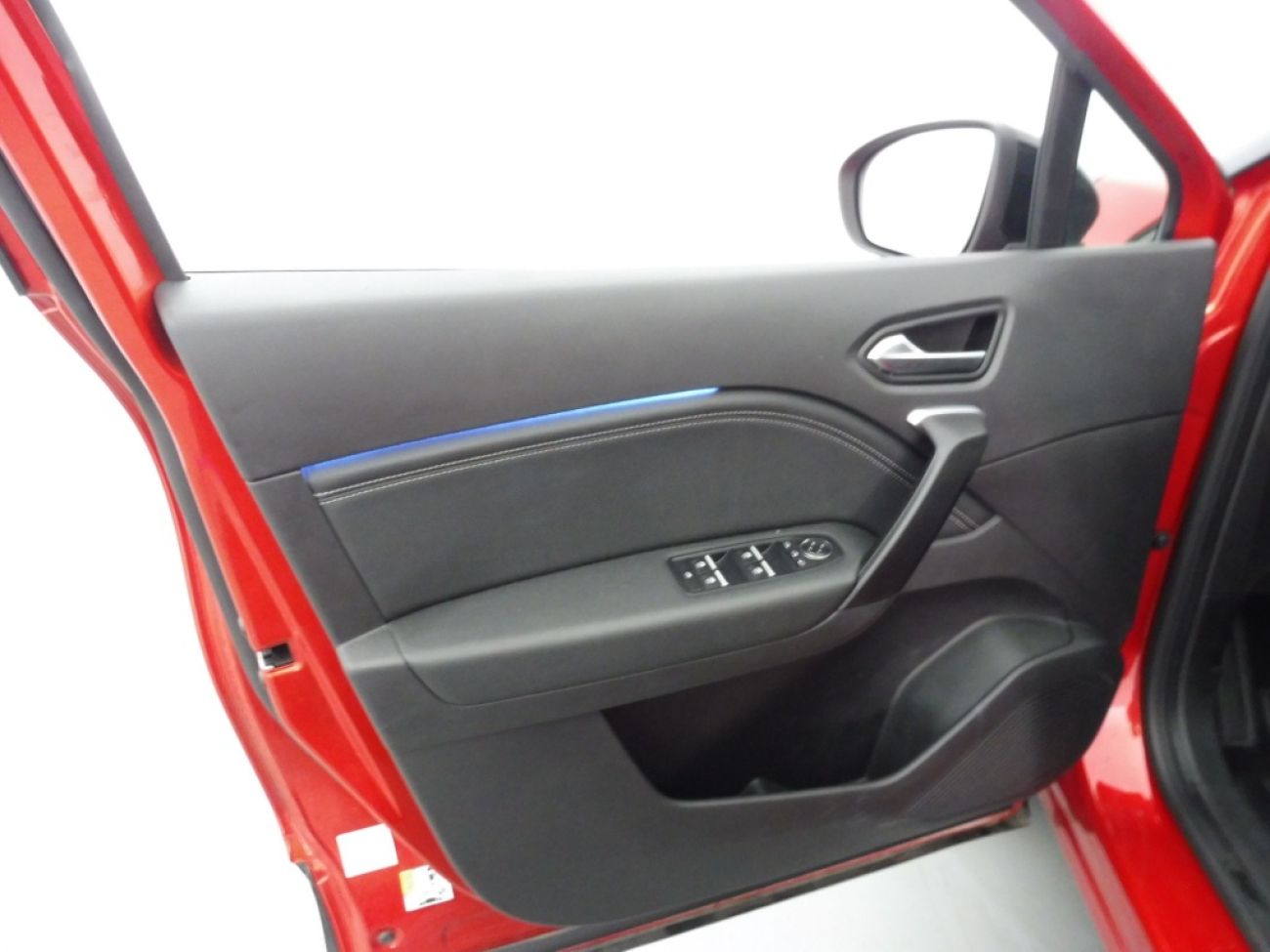 Mandataire RENAULT Captur 1.0 TCE 90CH TECHNO