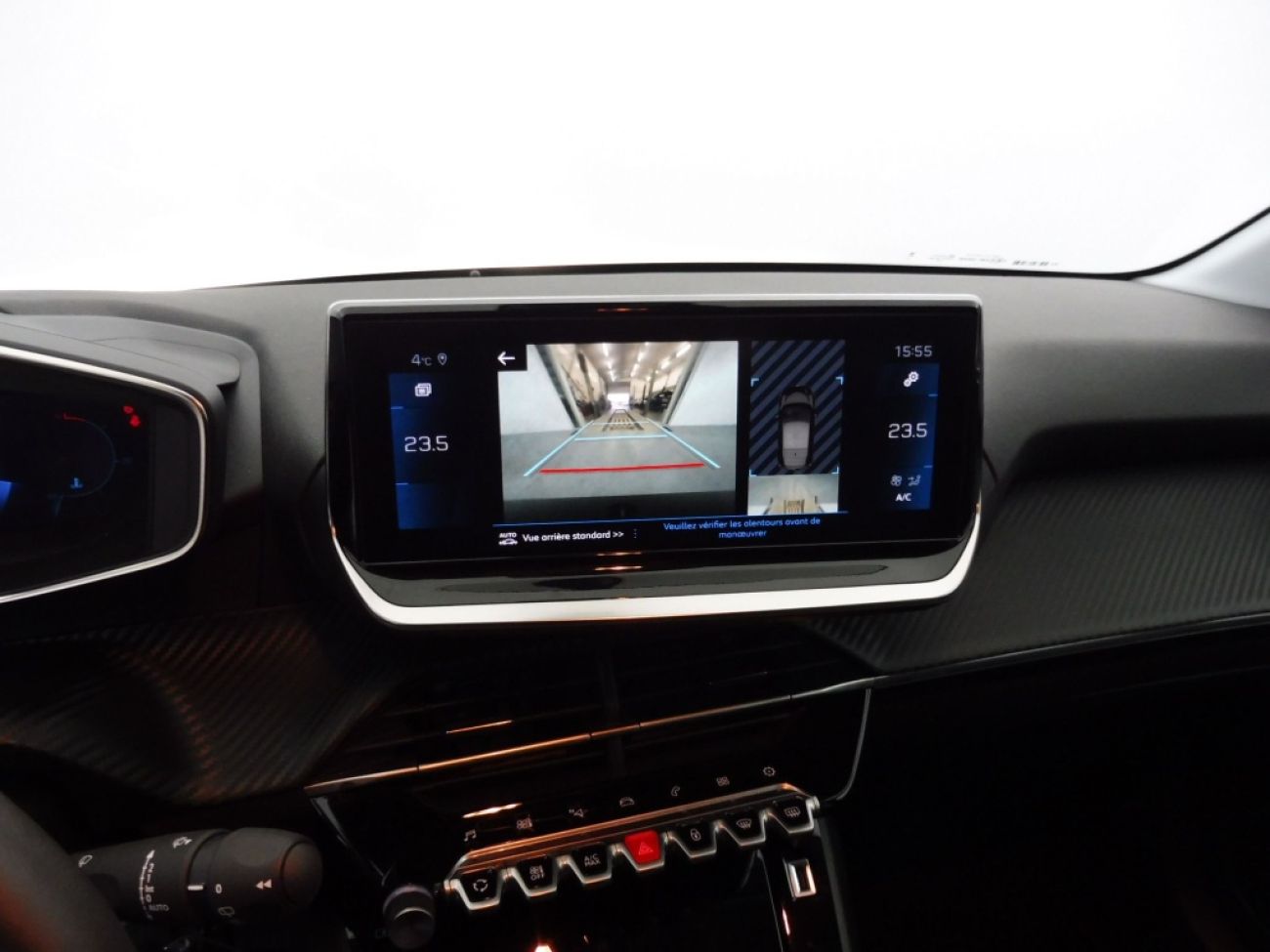 Mandataire PEUGEOT 208 1.2 PURETECH 100CH S&S ALLURE PACK