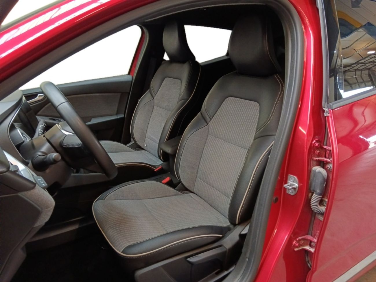 Mandataire RENAULT Clio 1.0 TCE 90CH TECHNO