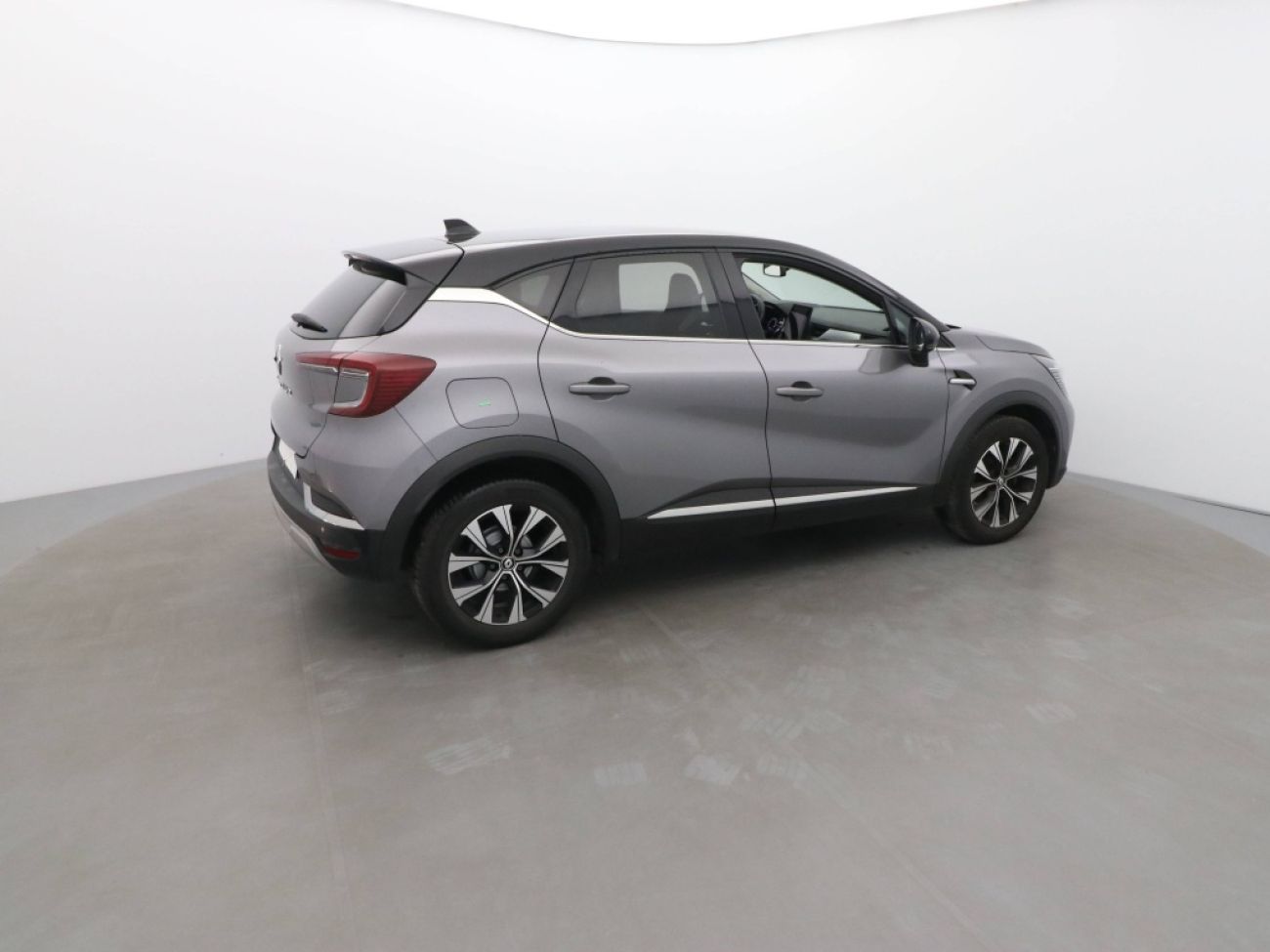 Mandataire RENAULT Captur 1.0 TCE 90CH TECHNO