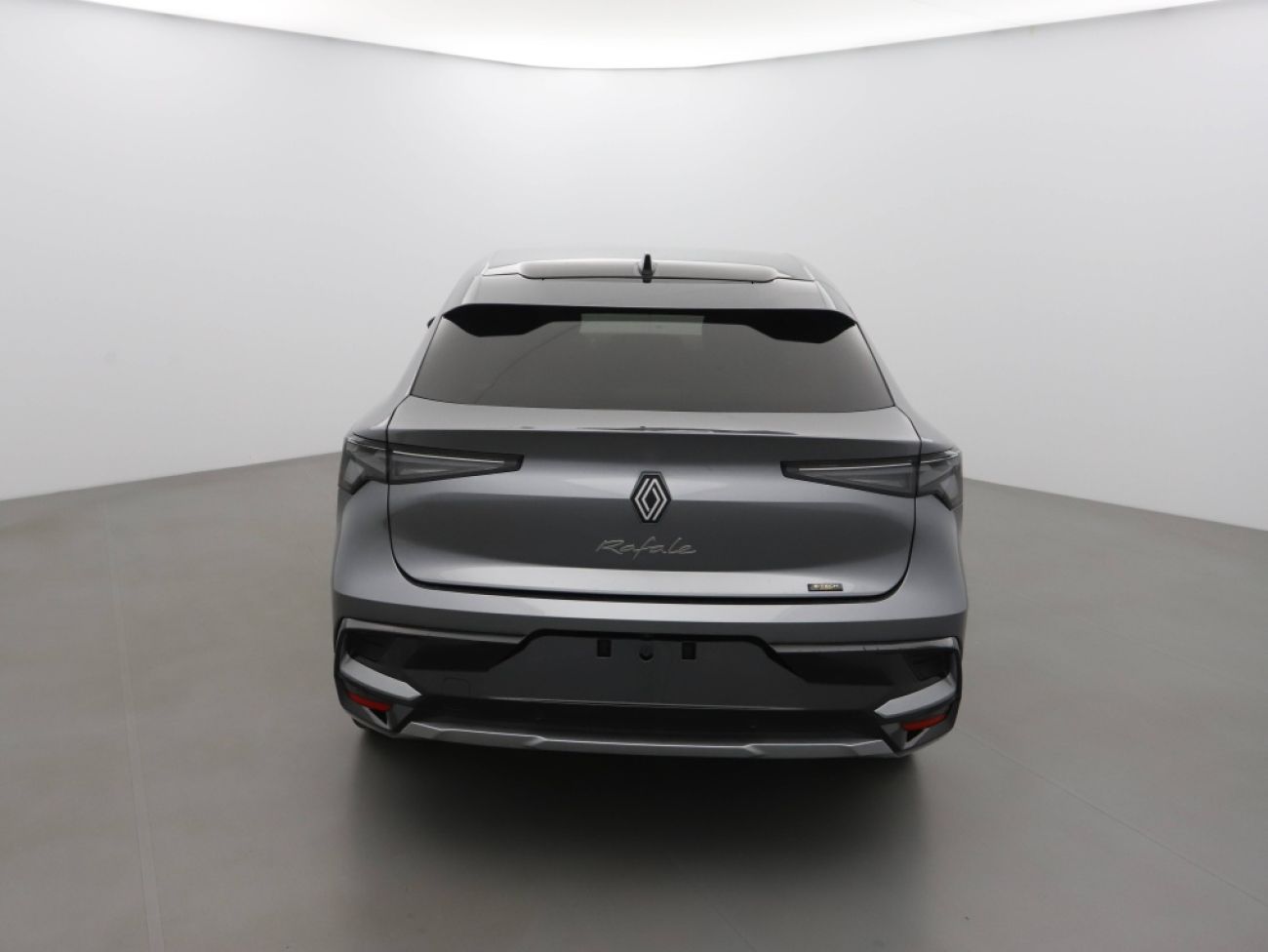 Mandataire RENAULT RAFALE 1.2 E-TECH FULL HYBRID 200CH TECHNO