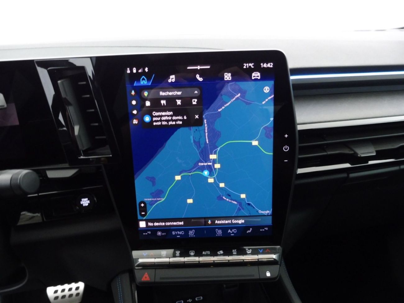 Mandataire RENAULT Rafale 1.2 E-TECH FULL HYBRID 200CH ESPRIT ALPINE