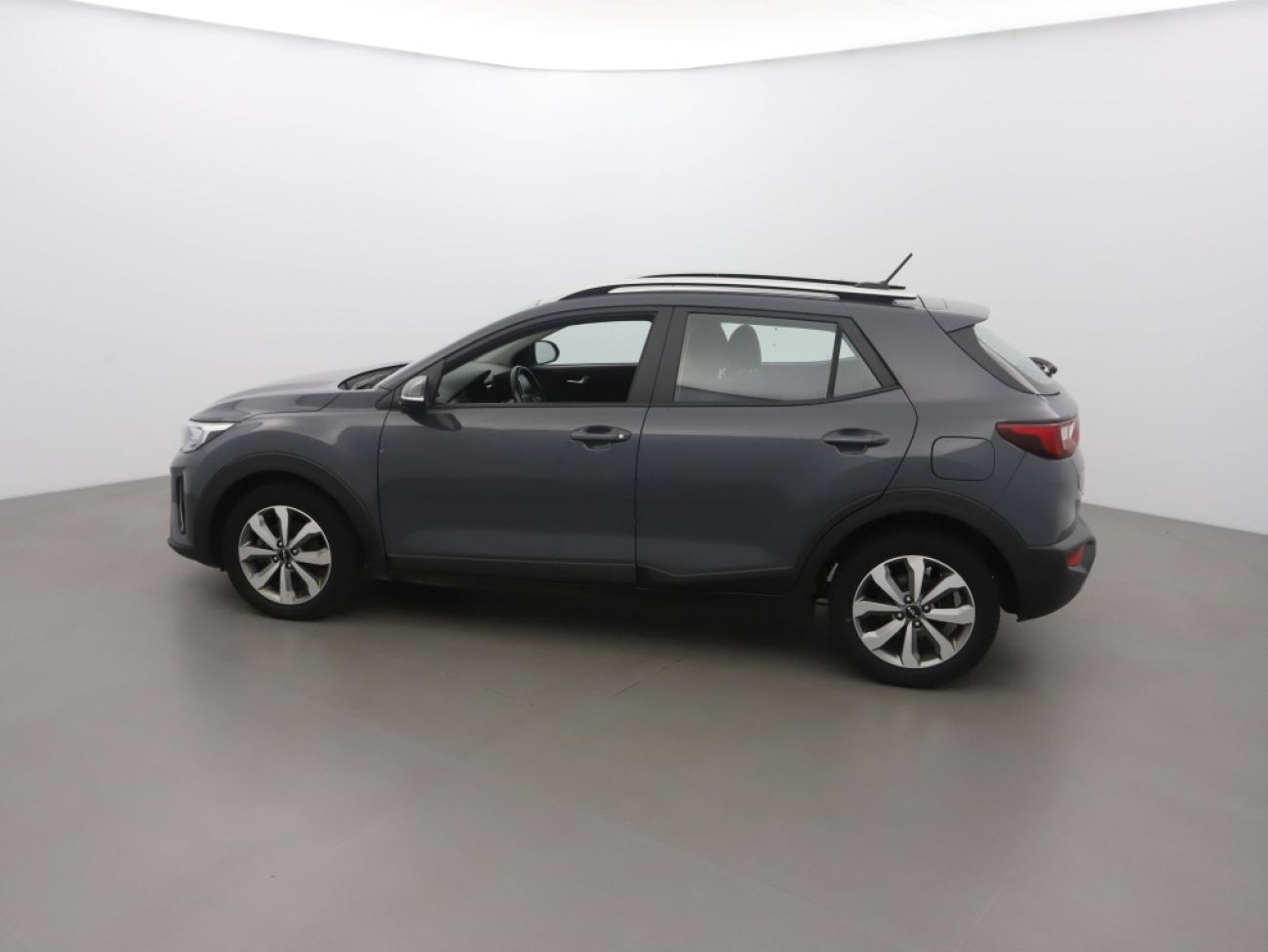 Mandataire Kia Stonic 1.0 T-GDI 100lx urban