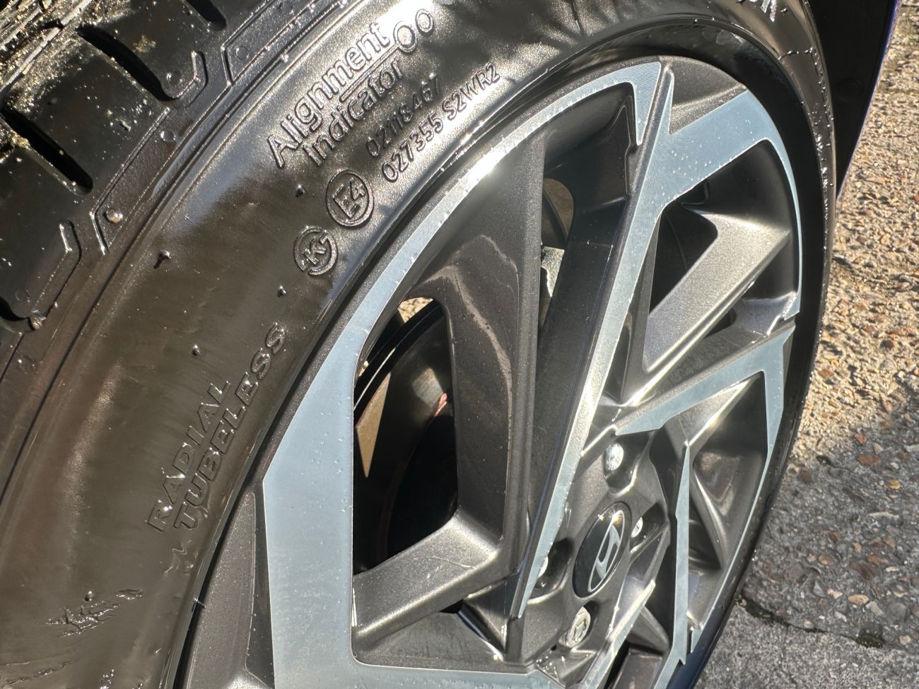 Mandataire Hyundai i20 1.0 T-GDi 100 DCT-7 Hybrid 48V Executive