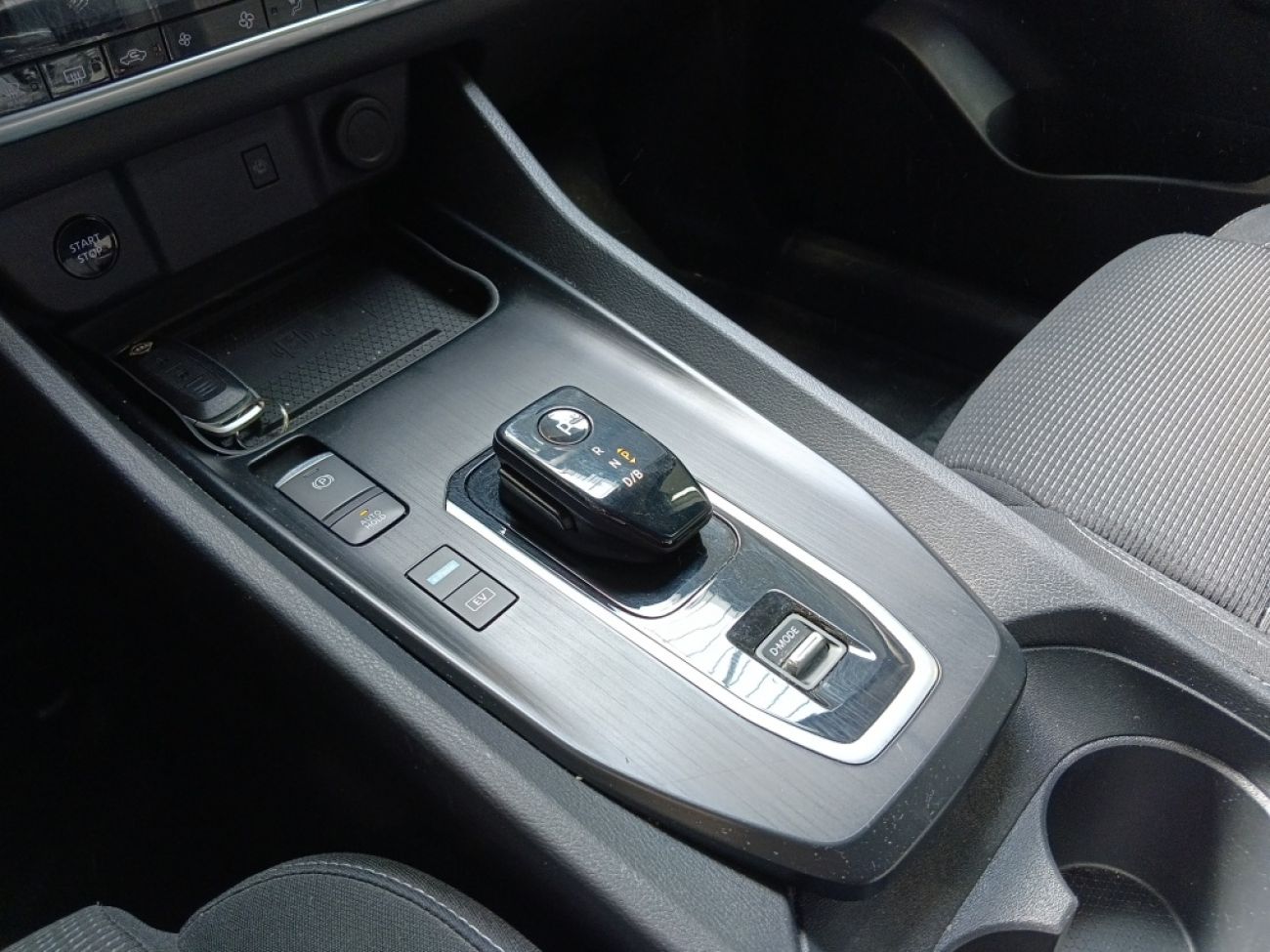 Mandataire NISSAN Qashqai E-POWER 190CH BUSINESS