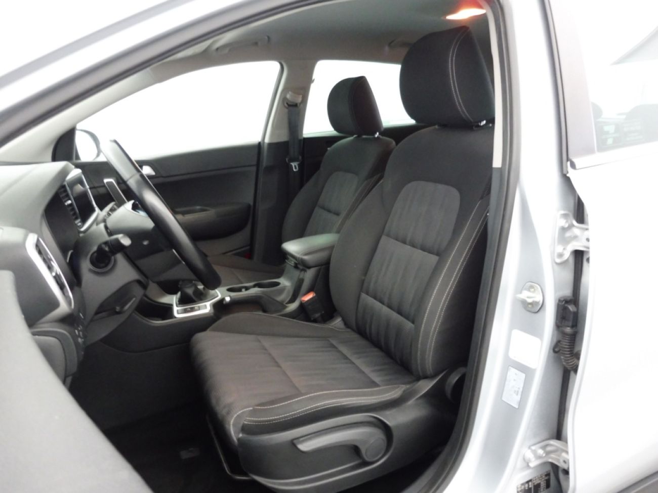 Mandataire Kia Sportage 1.6 GDI 132CH ISG M+SMART