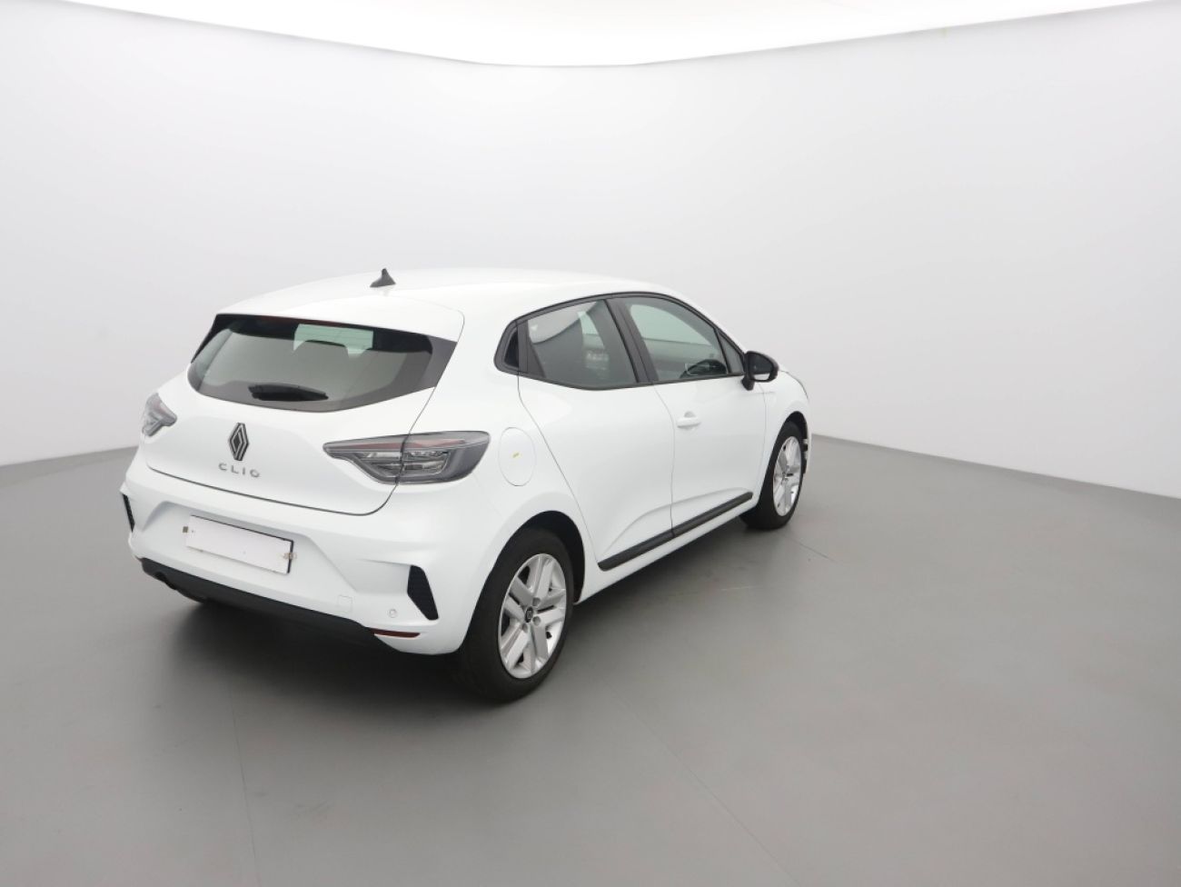 Mandataire RENAULT Clio 1.5 BLUE DCI 100CH EVOLUTION GSR2