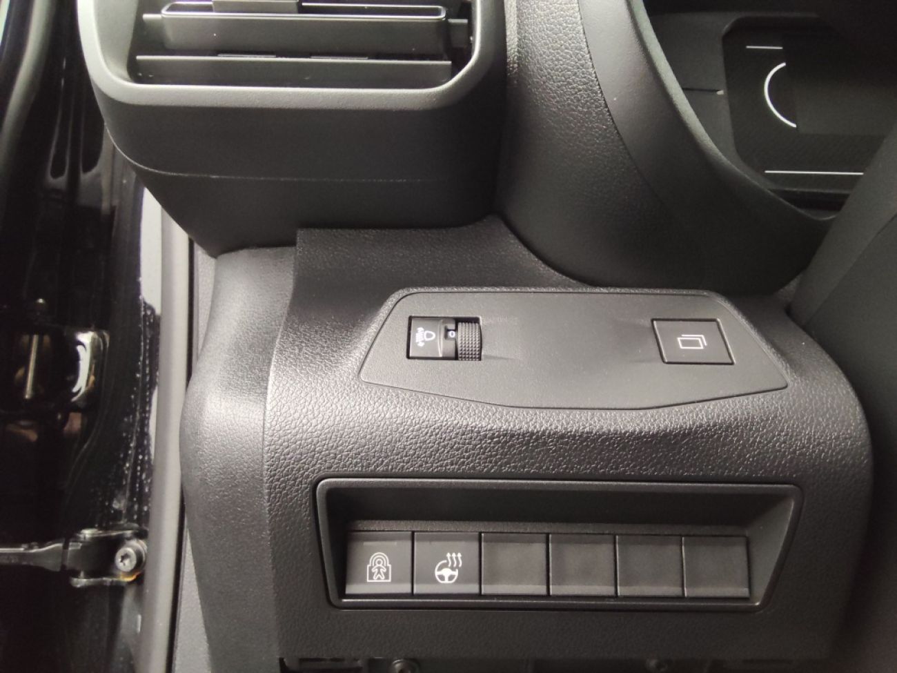 Mandataire FIAT Doblo Combi 1.5 BLUEHDI 100CH 5 PLACES N1