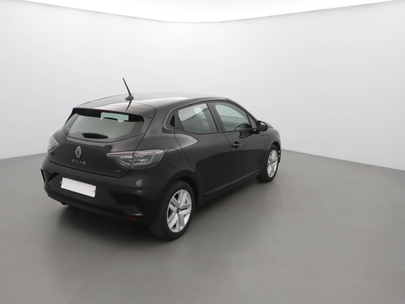 Mandataire RENAULT Clio 1.6 E-TECH 145CH FULL HYBRID EVOLUTION - 25